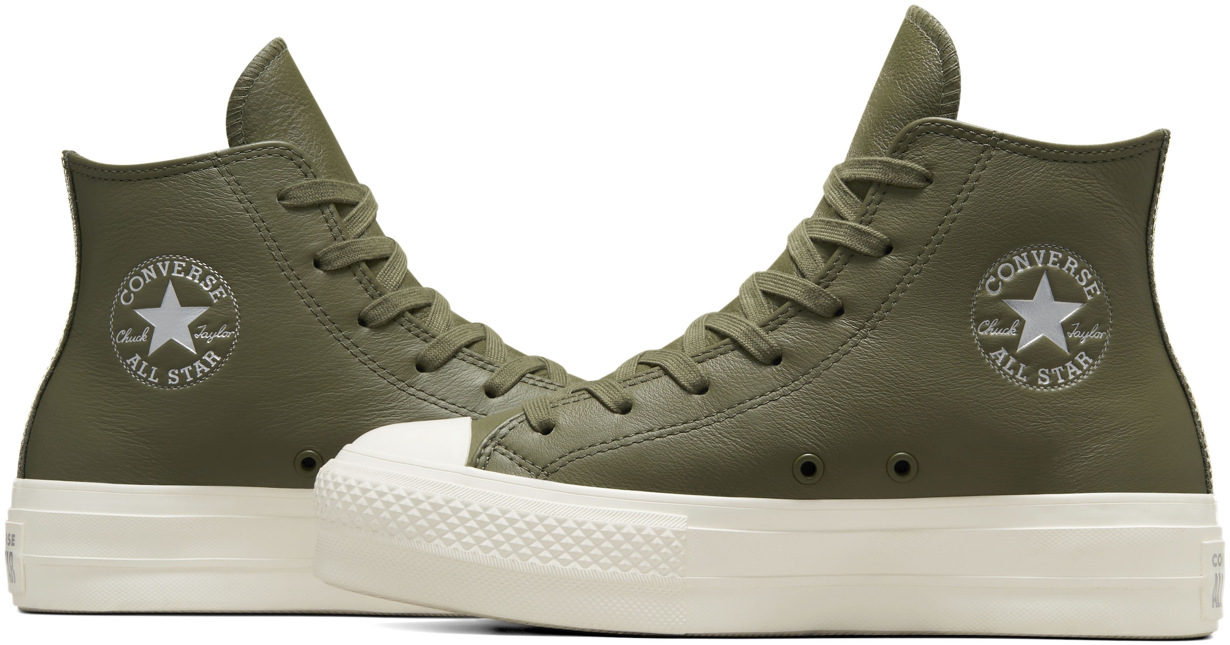 Converse Sneaker »CHUCK TAYLOR ALL STAR LIFT«, wasserabweisend