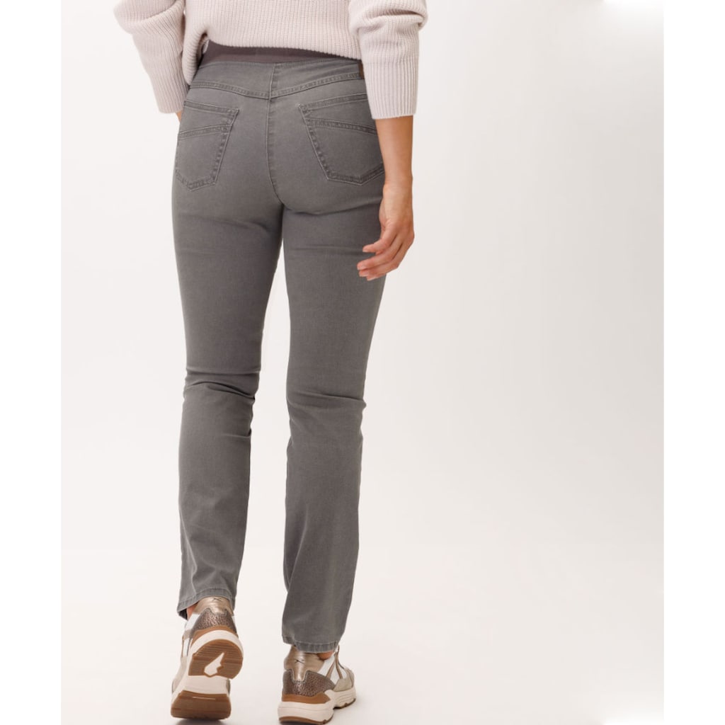 RAPHAELA by BRAX Bequeme Jeans »Style PAMINA«