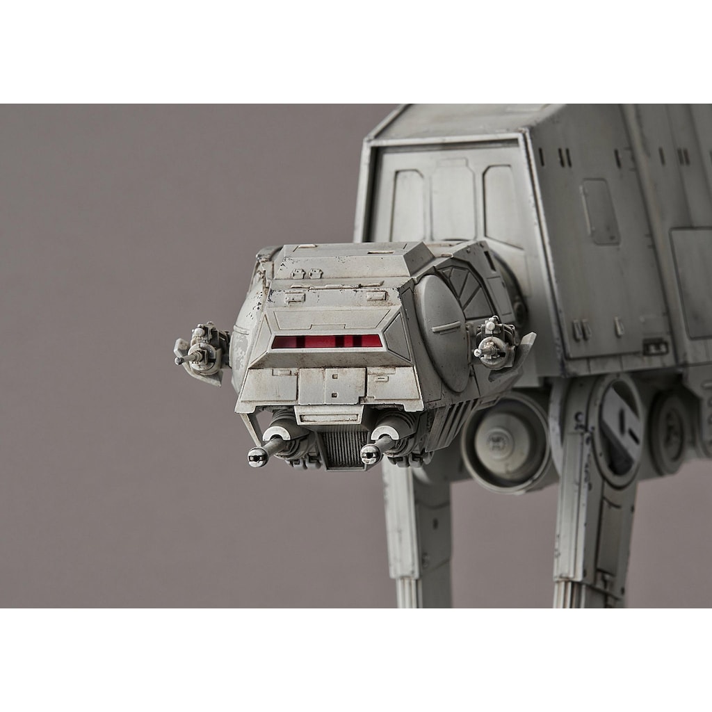 Bandai Modellbausatz »Star Wars AT-AT«, 1:144