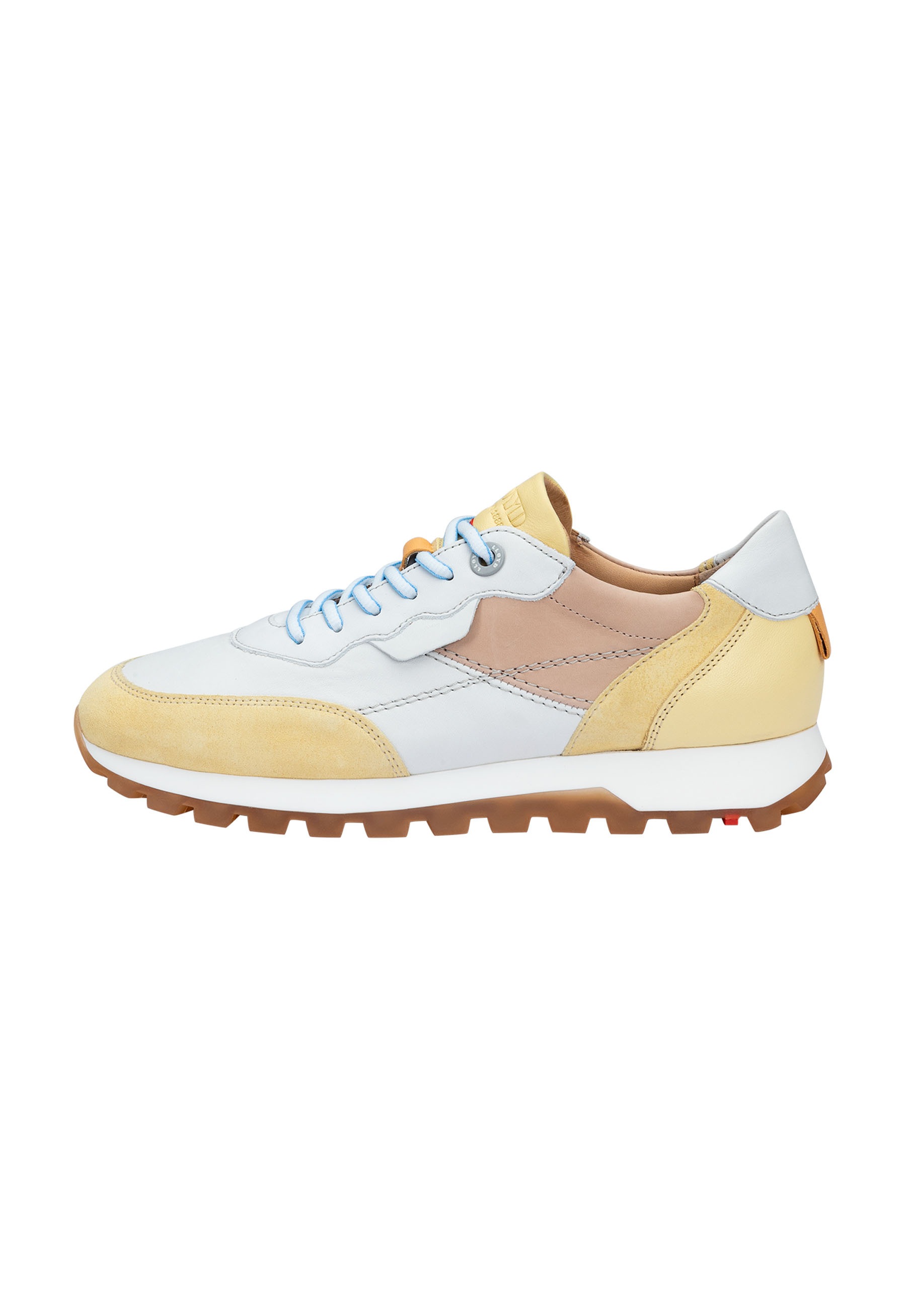 Lloyd Sneaker »Hochwertiger Sneaker«  mit modernem Design