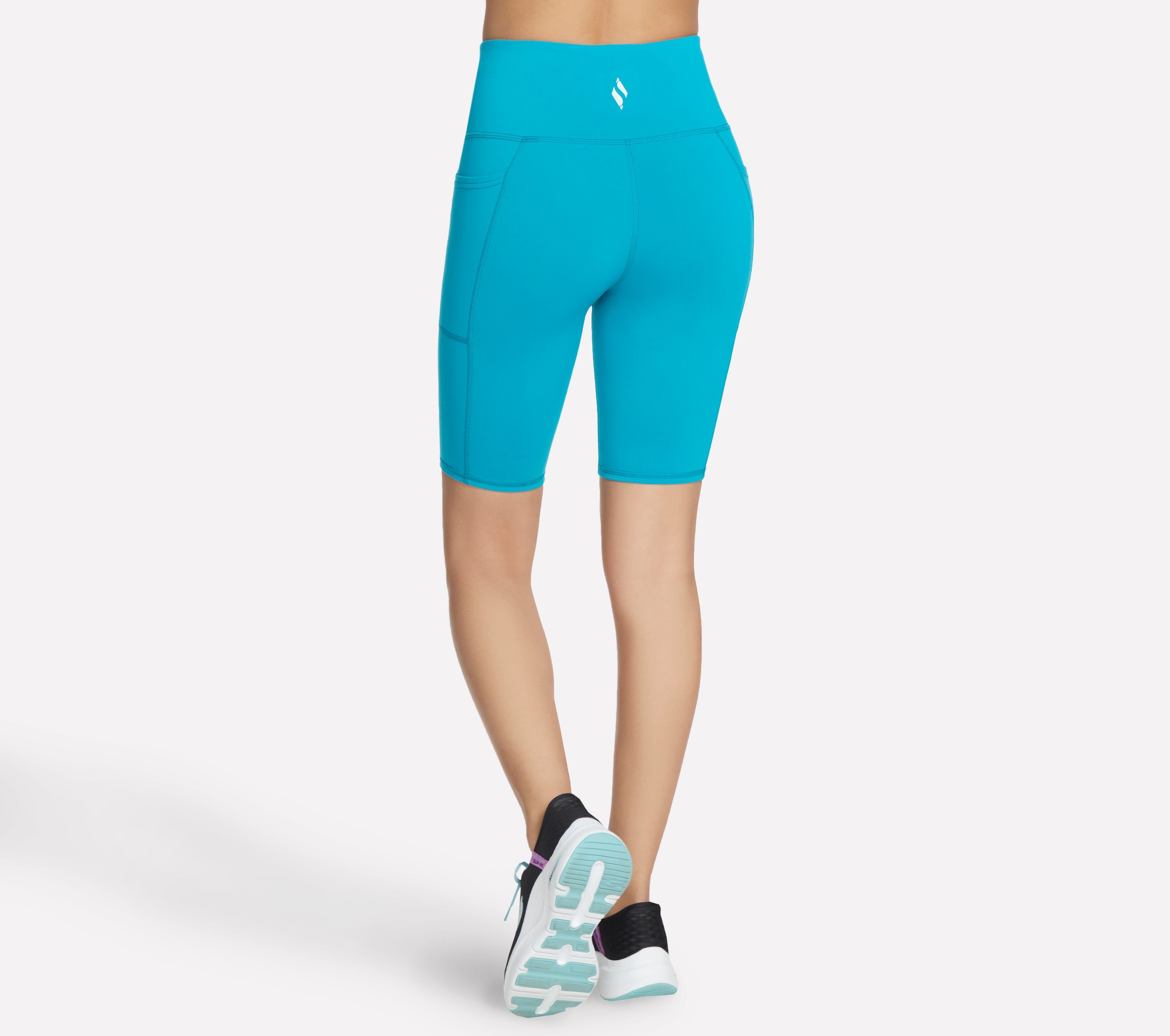 Skechers Radlerhose »OCEAN TEAL«