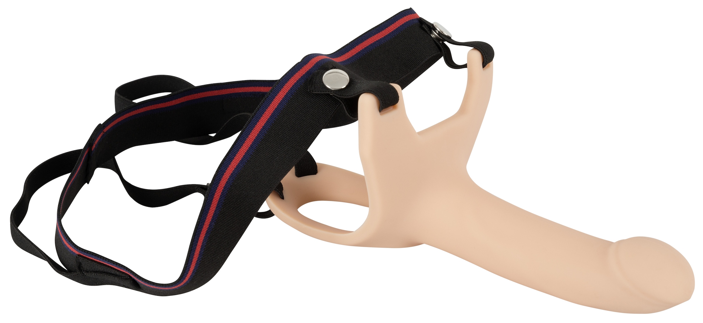 You2Toys Dildo »Strap-On Silicone Strap-on«