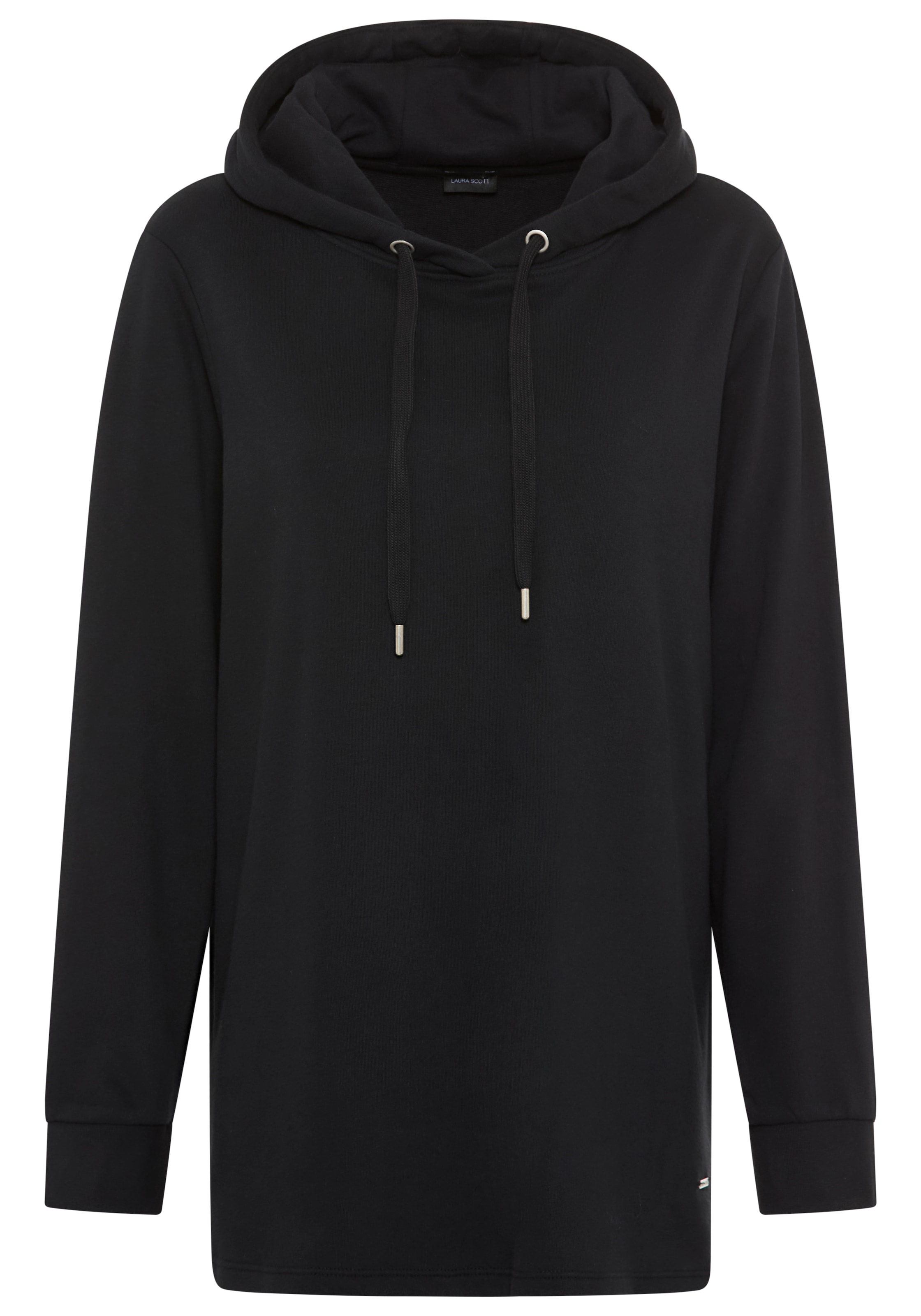 Laura Scott CURVE Kapuzensweatshirt, mit Kapuze und bequemem Schnitt – GROS günstig online kaufen