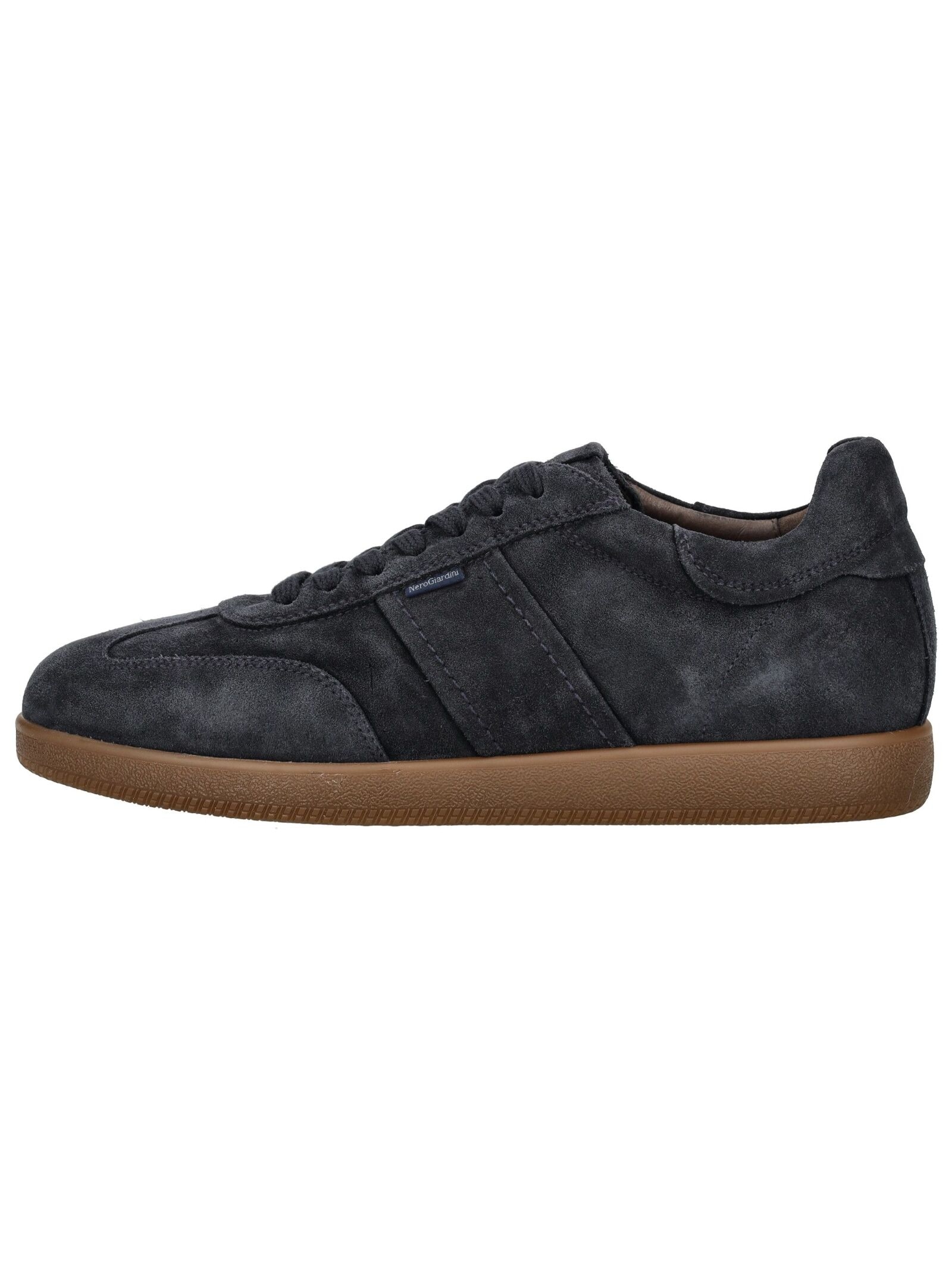 Nero Giardini Sneaker »Nero Giardini Sneaker Veloursleder«