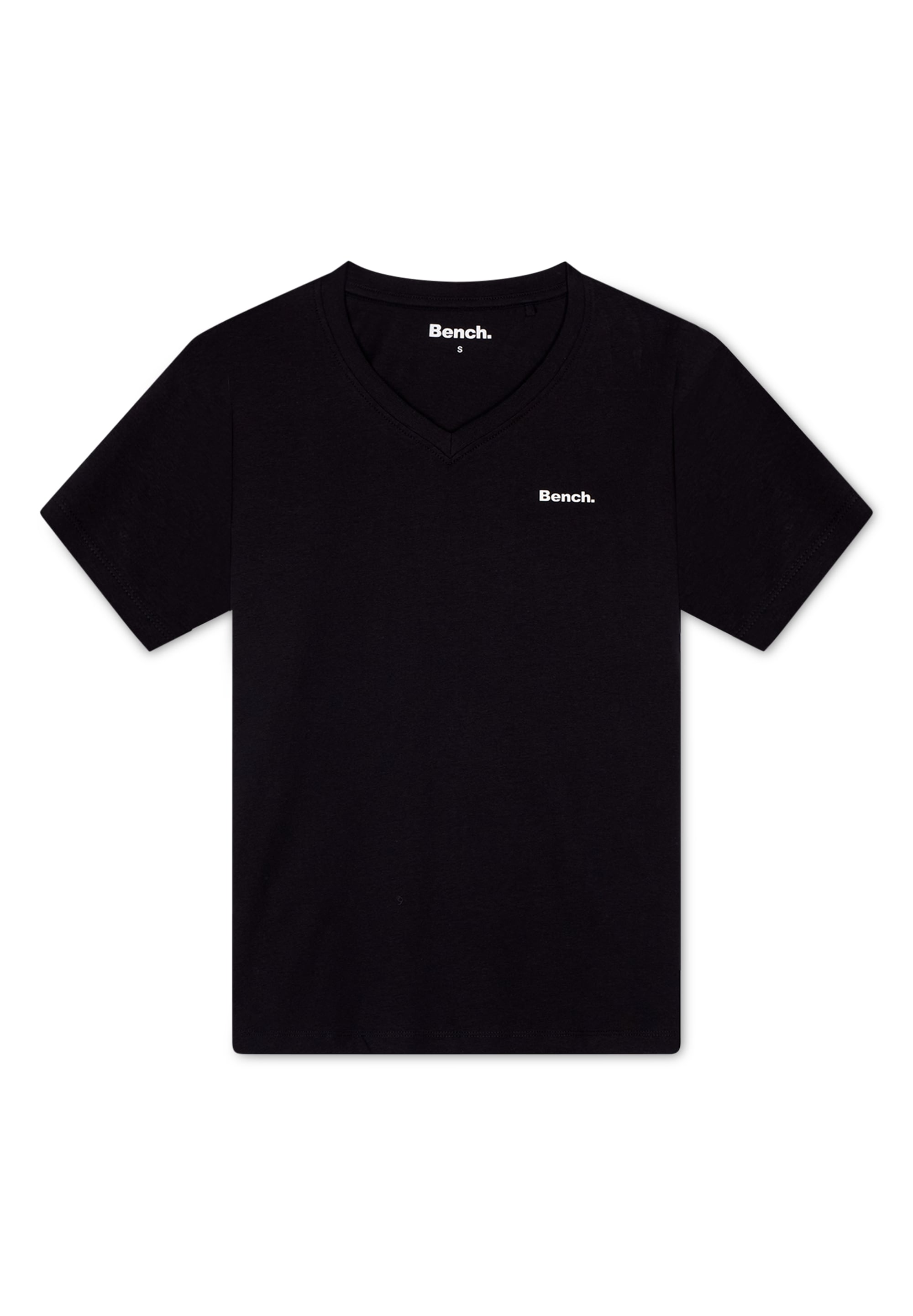 Bench. V-Shirt »BELLATRIX«