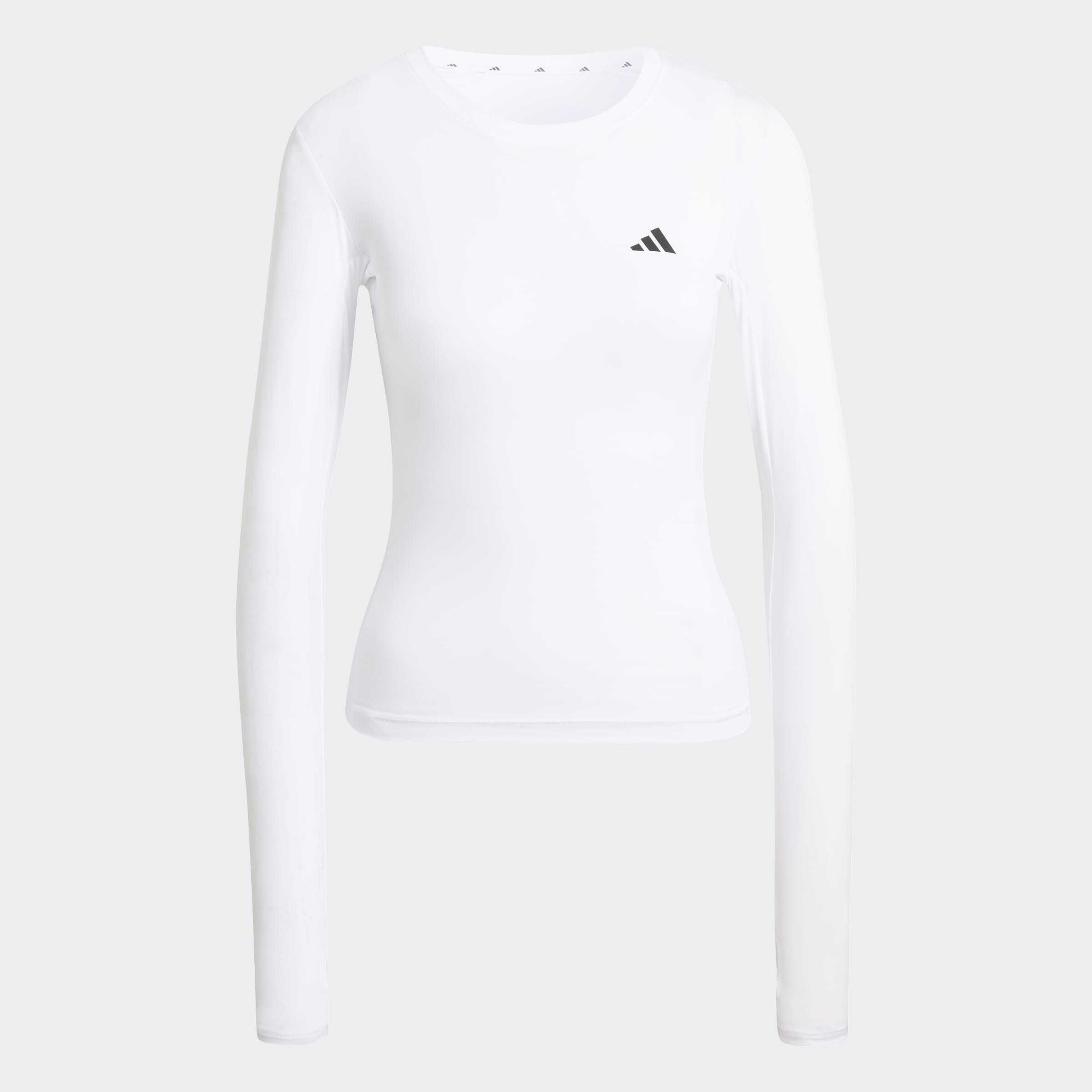 adidas Performance Funktionsshirt »PWR ESS C LS«