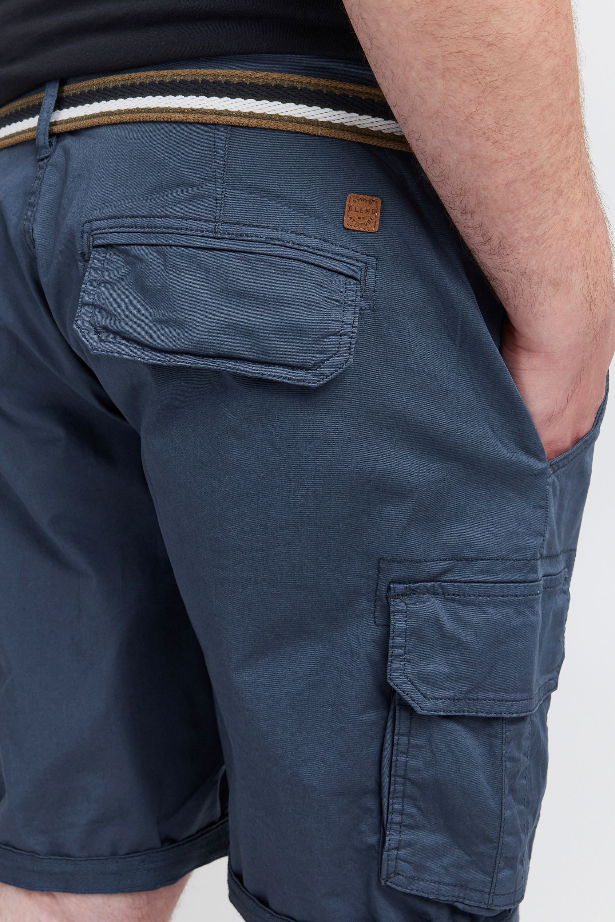 Blend Cargoshorts »Cargoshorts BHBBrian«