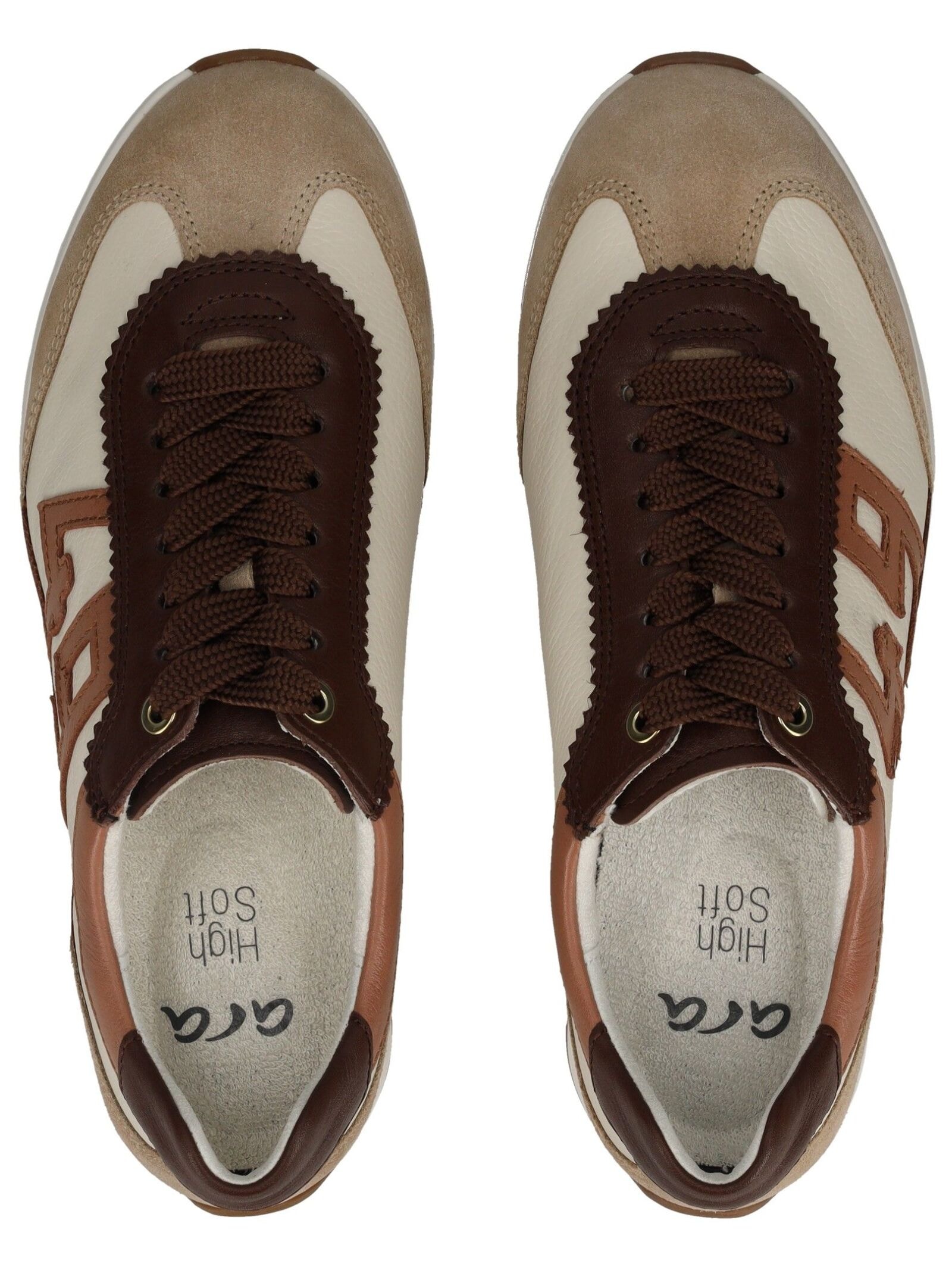 Ara Sneaker »Ara Sneaker Leder«