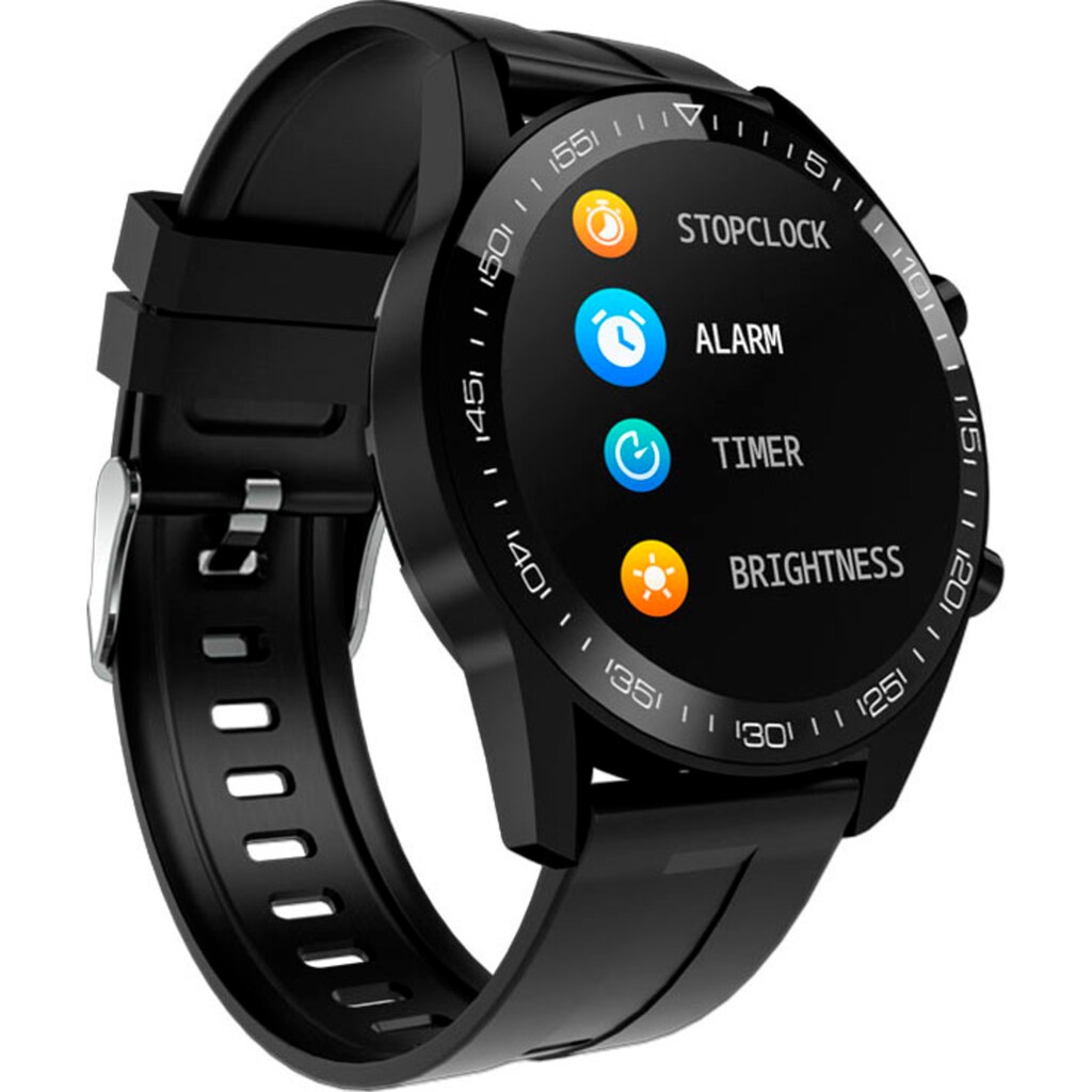 Denver Smartwatch »SWC-362«, (Proprietär)