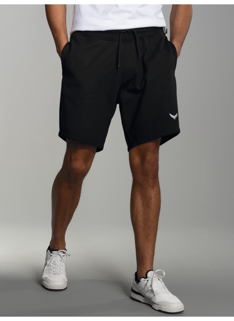 Trigema Bermudas "TRIGEMA Bermuda mit praktischem Kordelzug" günstig online kaufen