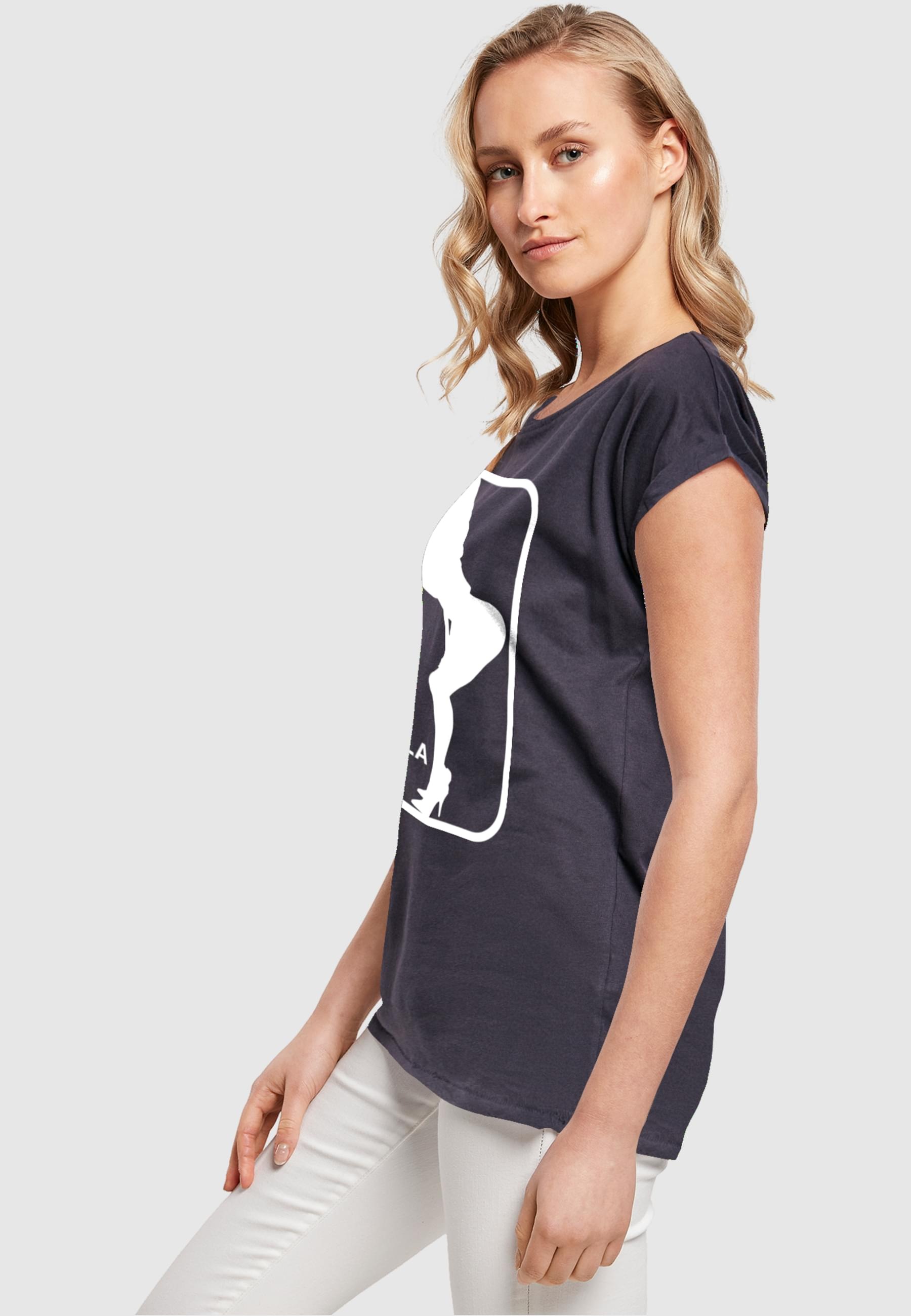 tlg.) T-Shirt Layla Ladies BAUR (1 X | Merchcode Dance kaufen »Damen T-Shirt«,