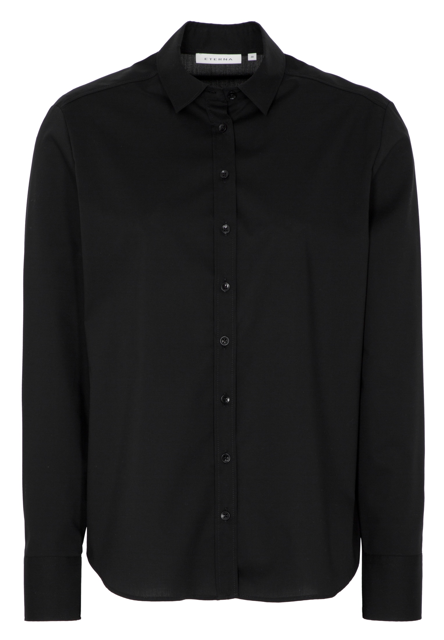 Eterna Hemdbluse »REGULAR FIT«