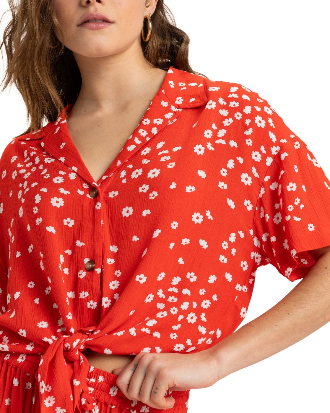 Roxy Tanktop »Salty Sweet«