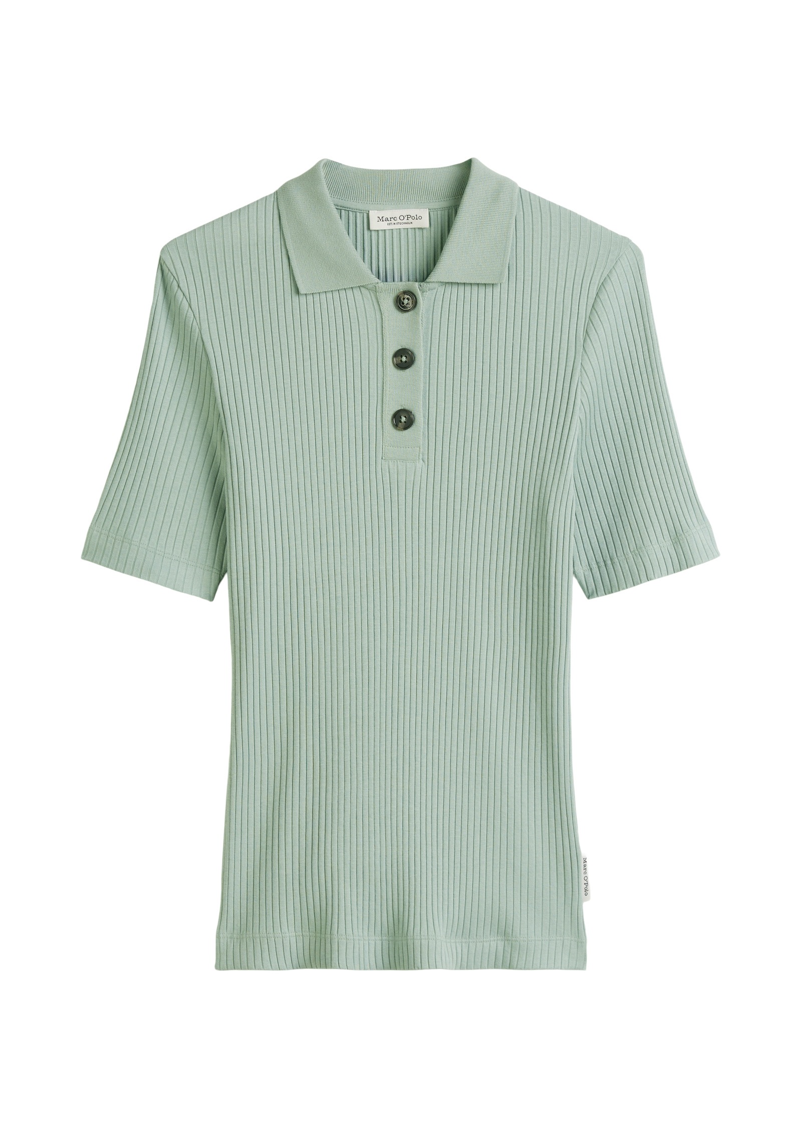 Marc O'Polo Poloshirt »mit TENCEL™ Modal«