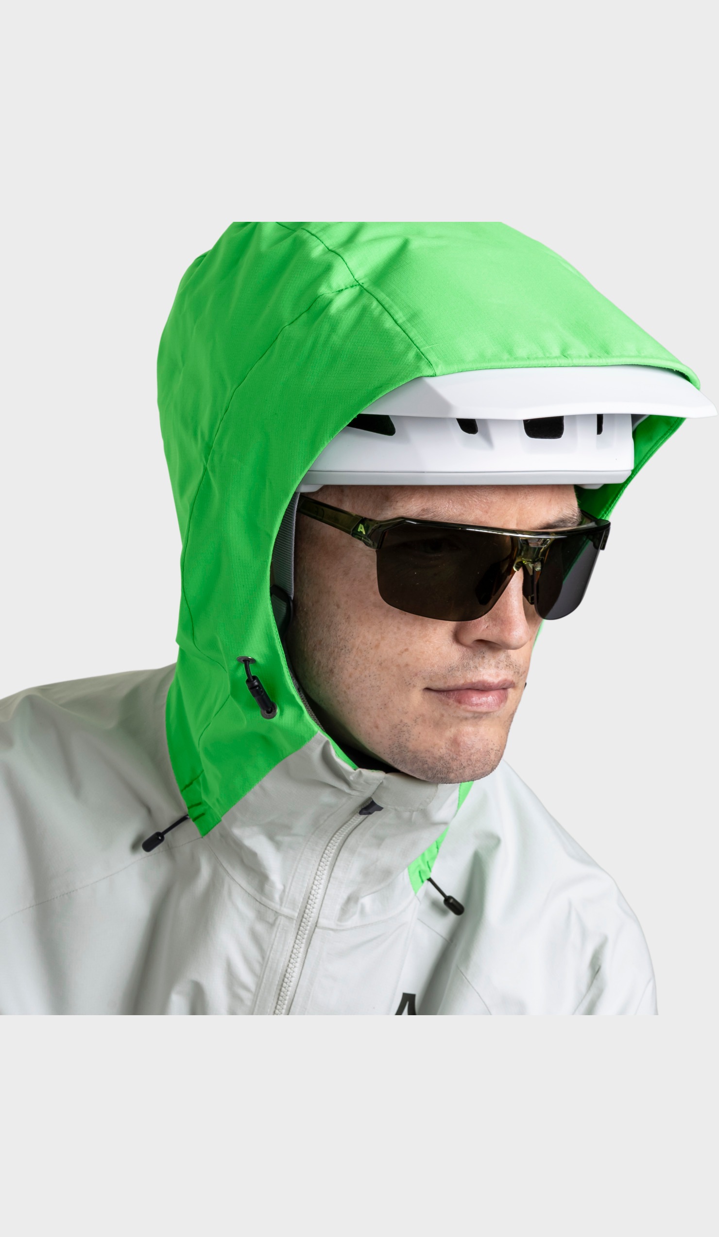 Schöffel Outdoorjacke »2.5L Jacket Style Tajiva MEN« mit Kapuze