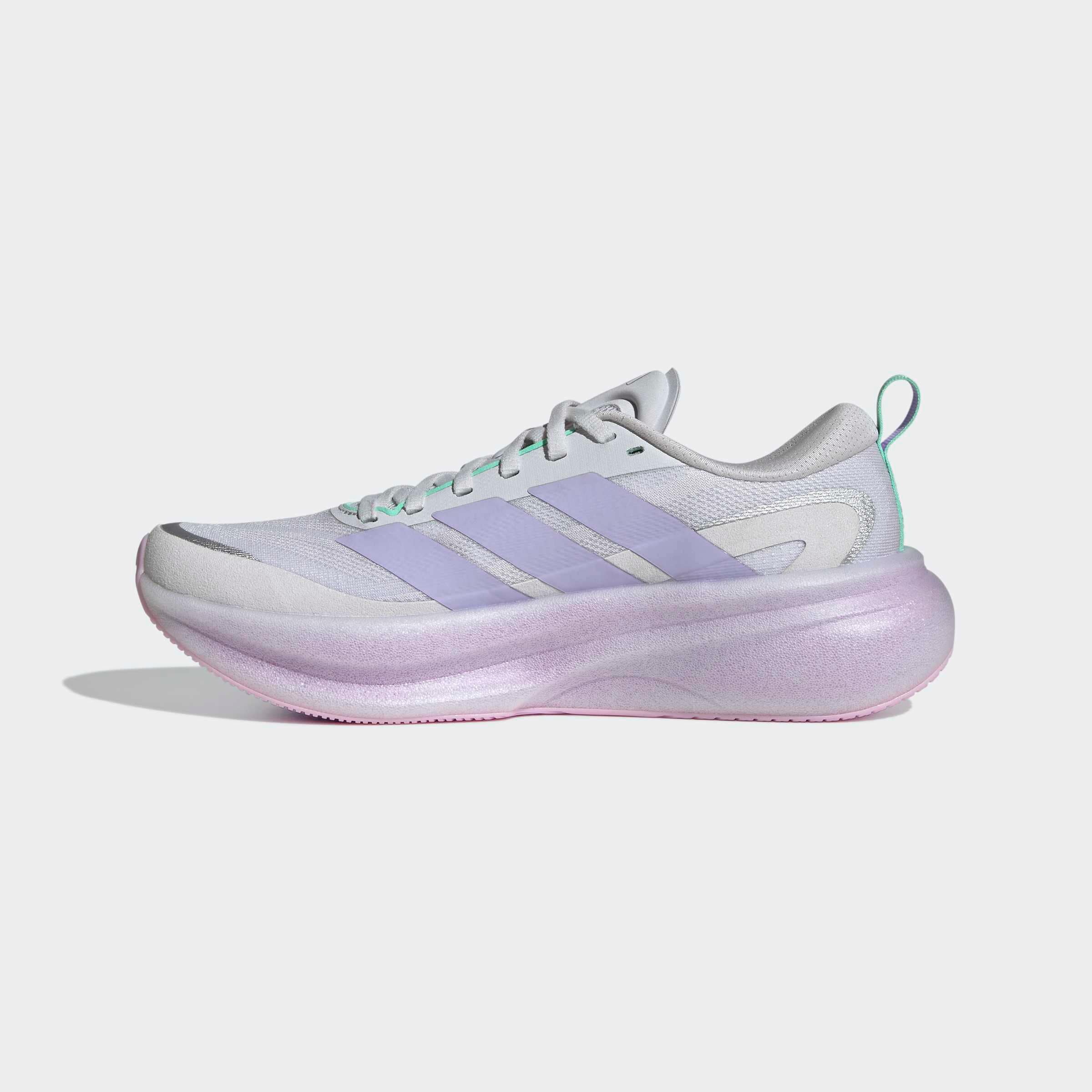 adidas Performance Laufschuh »SUPERNOVA GLIDE RUNNING«  für mehr Komfort