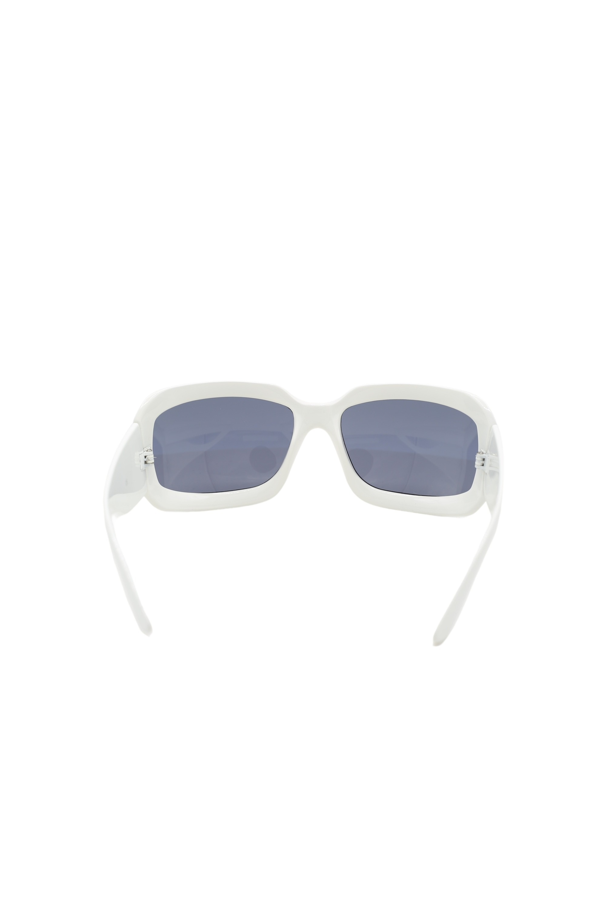 COLLEZIONE ALESSANDRO Sonnenbrille »Snowflake«, mit kleinen Steinchen