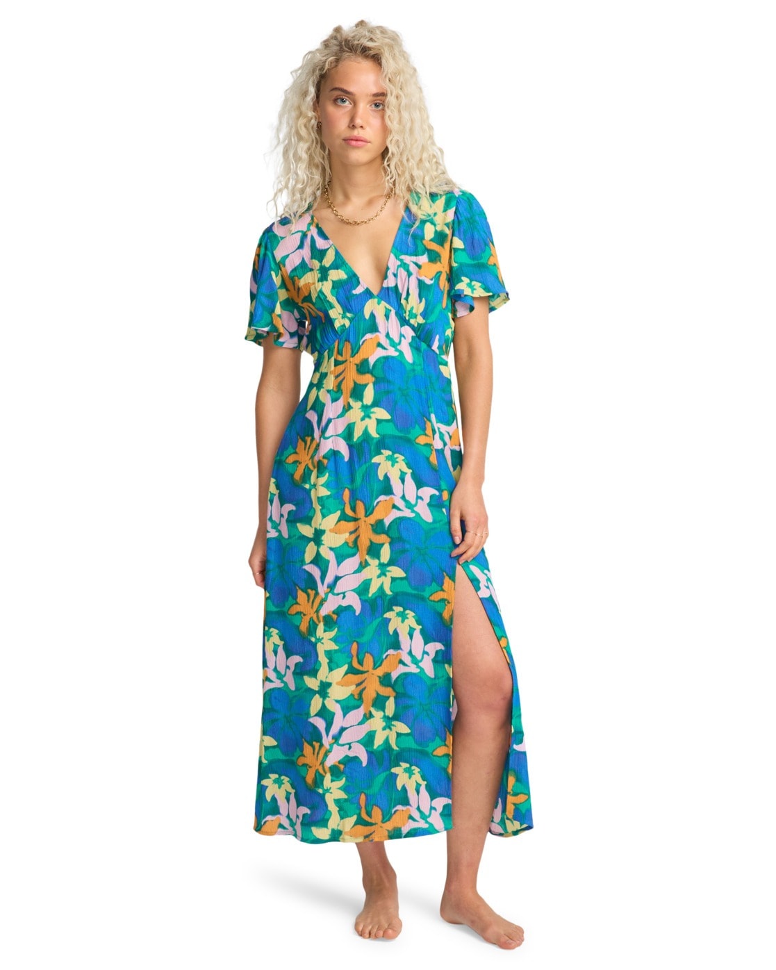 Billabong Sommerkleid "Jet Set" günstig online kaufen