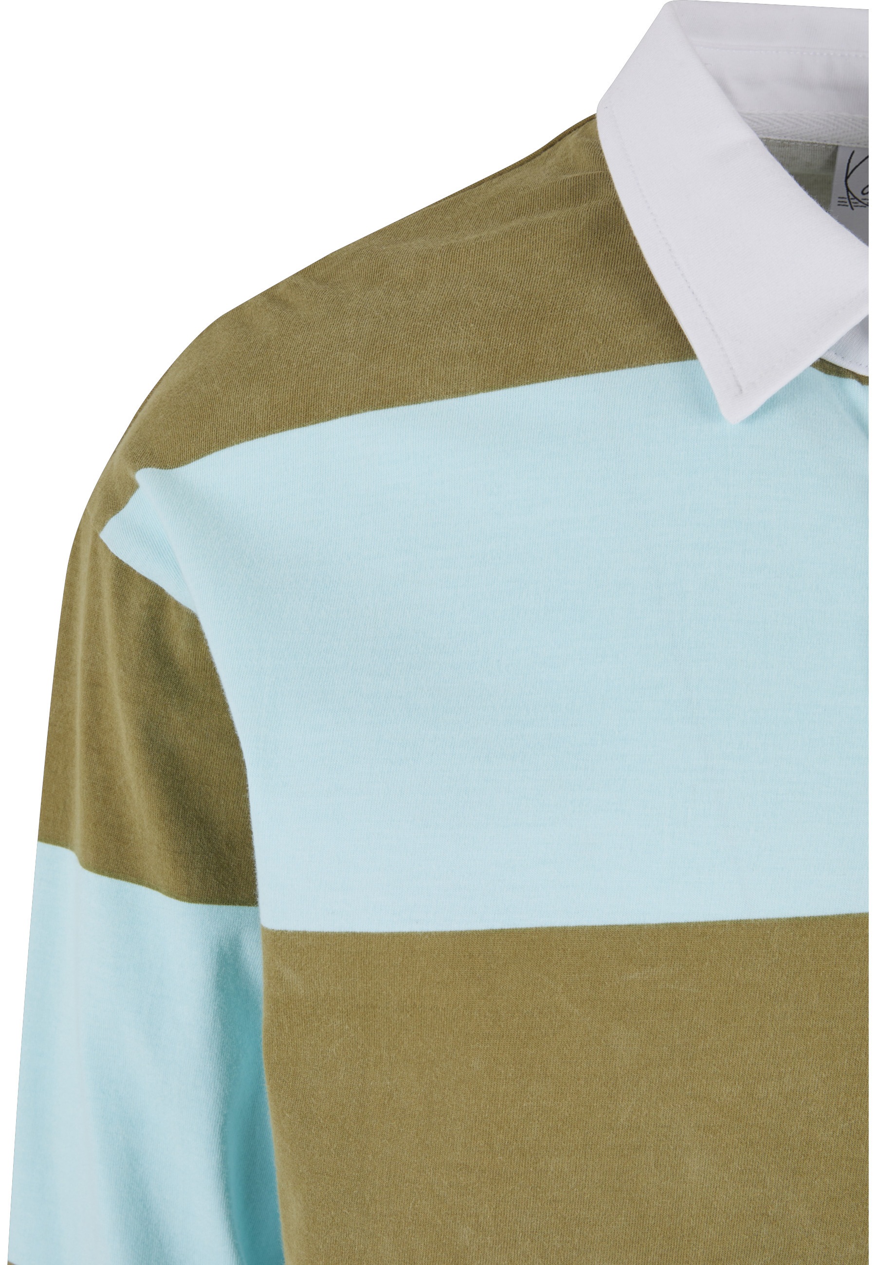 Karl Kani Poloshirt »Karl Kani Karl Kani OG Sport Rugby Shirt« 1 Stk.
