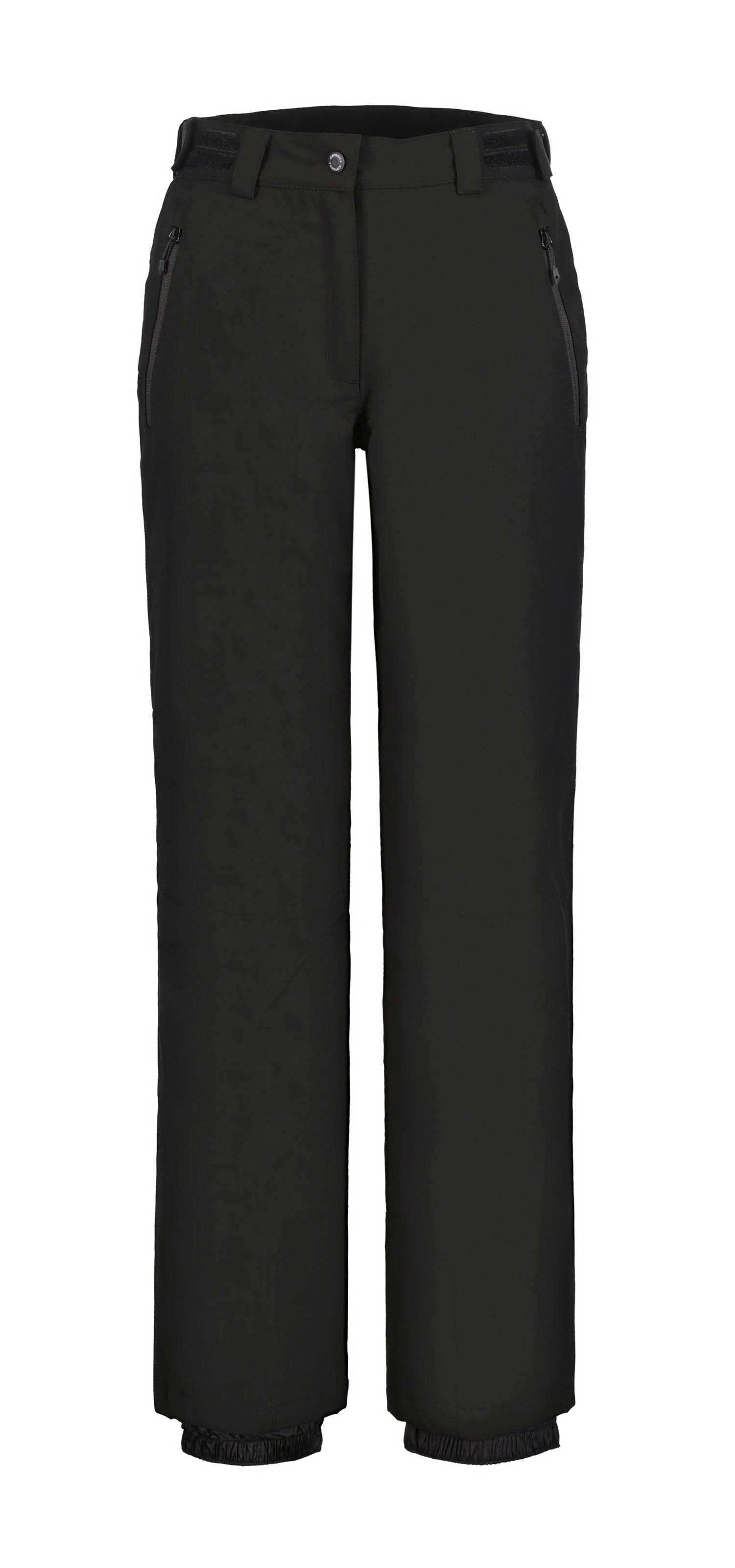 Thumbnail - Icepeak Skihose "ICEPEAK FLASHER" für Alpinski und Snowboard, aus Polyester und Polyamid, atmungsaktiv