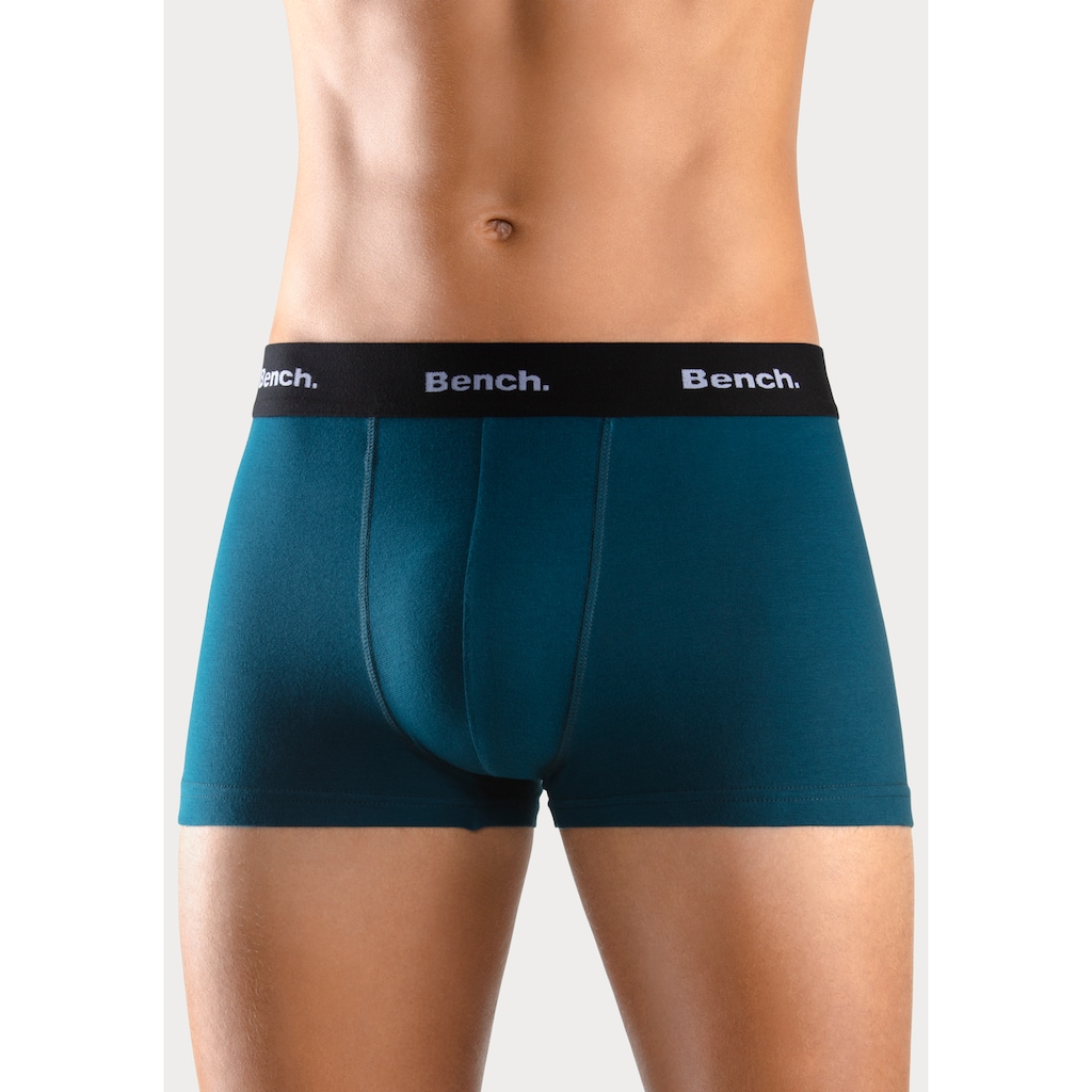 Bench. Boxer, (Packung, 4 St.)