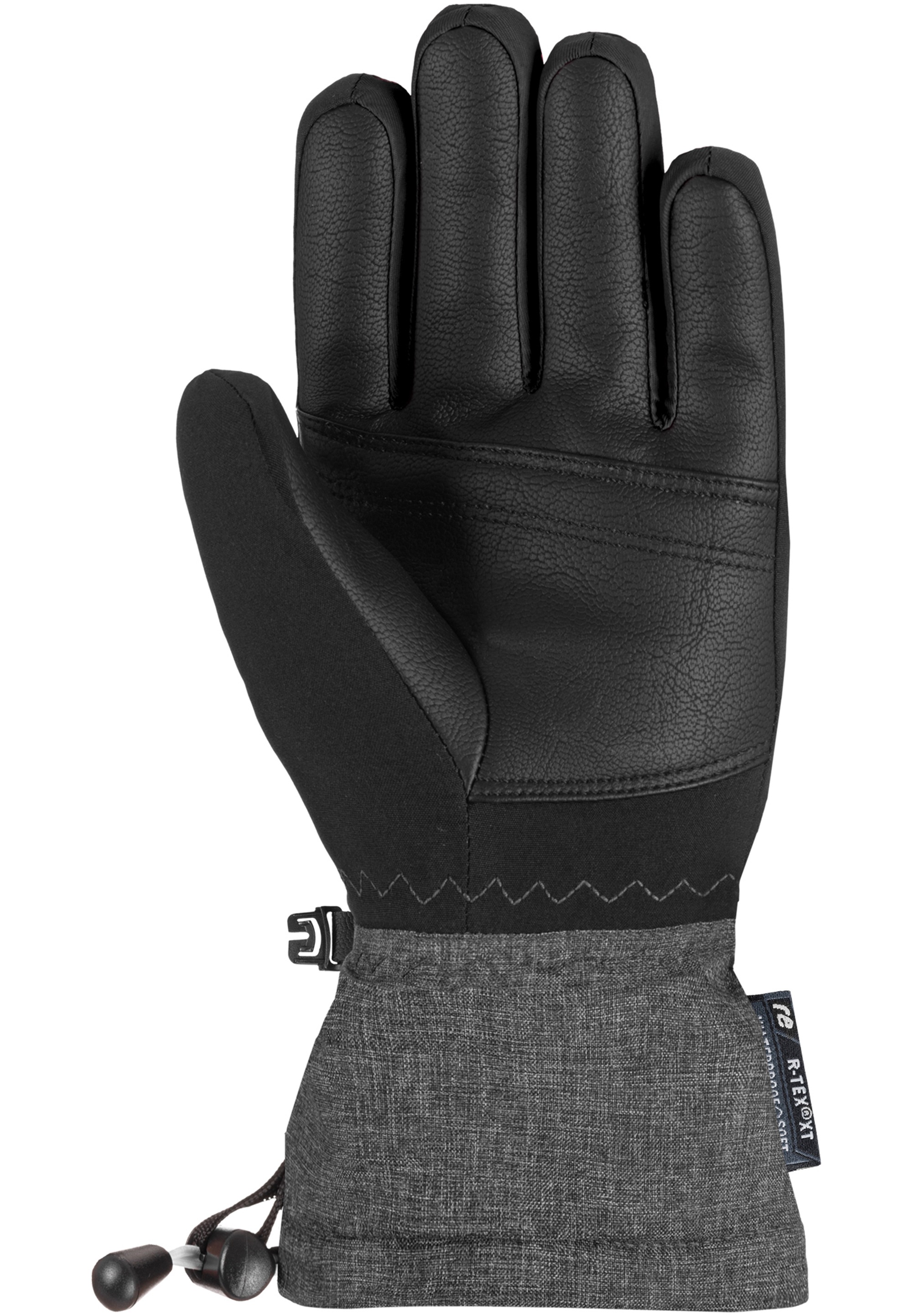 Reusch Skihandschuhe »Kondor R-TEX® XT Junior«, mit atmungsaktiver Insert-Membran