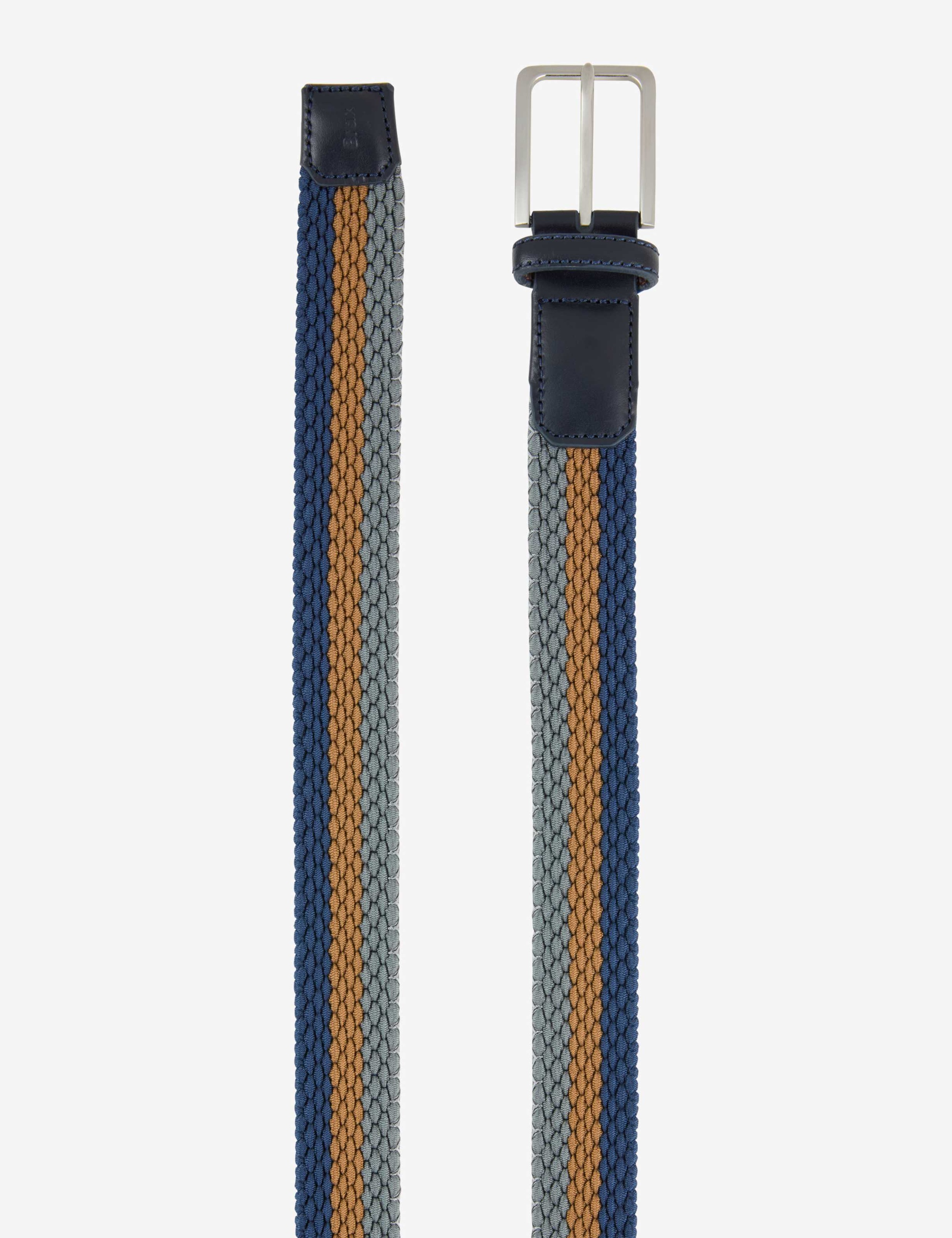 Brax Ledergürtel "Style HERRENGÜRTEL" günstig online kaufen