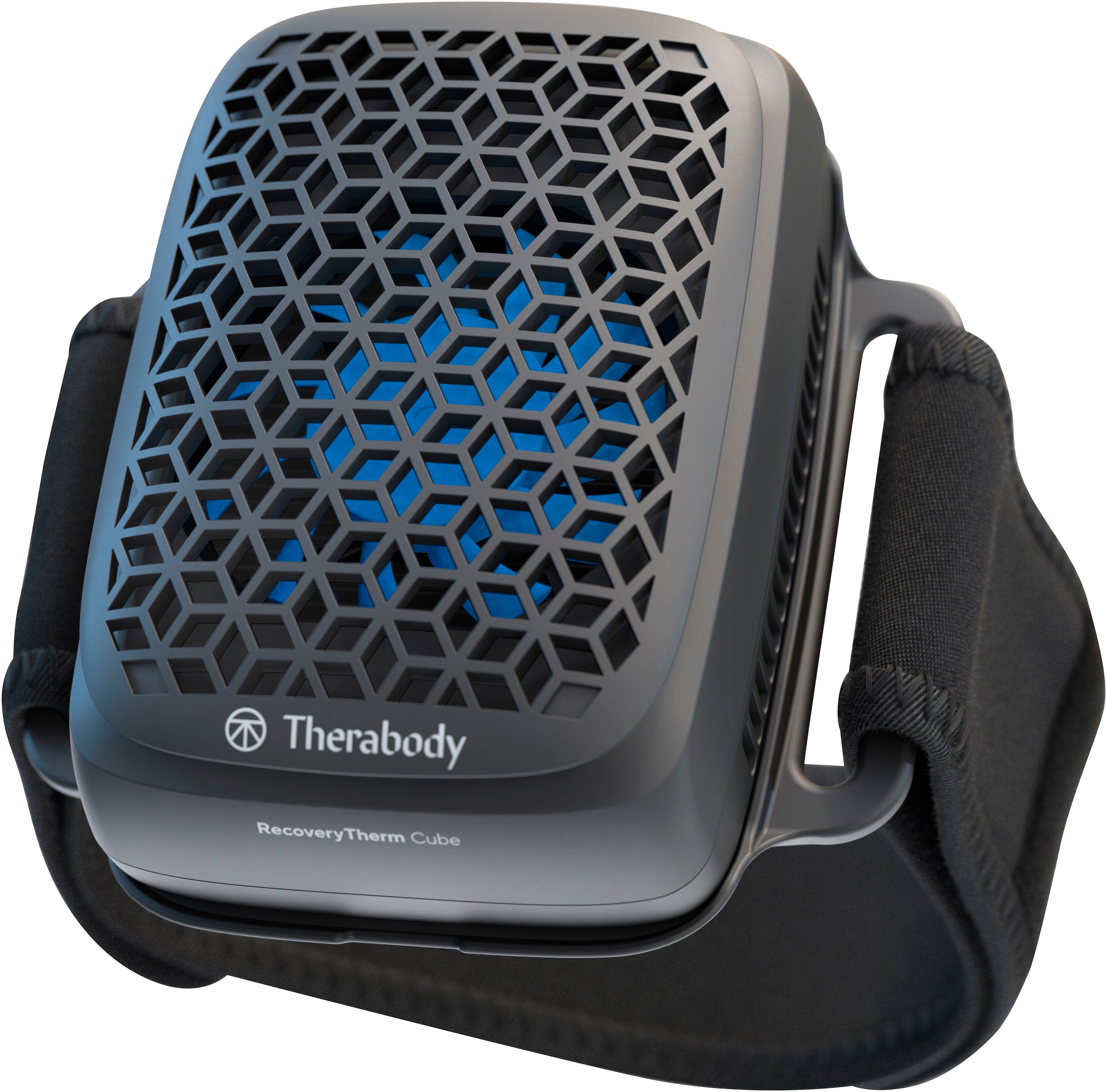 Therabody Thermotherapiegerät »RecoveryTherm Cube«