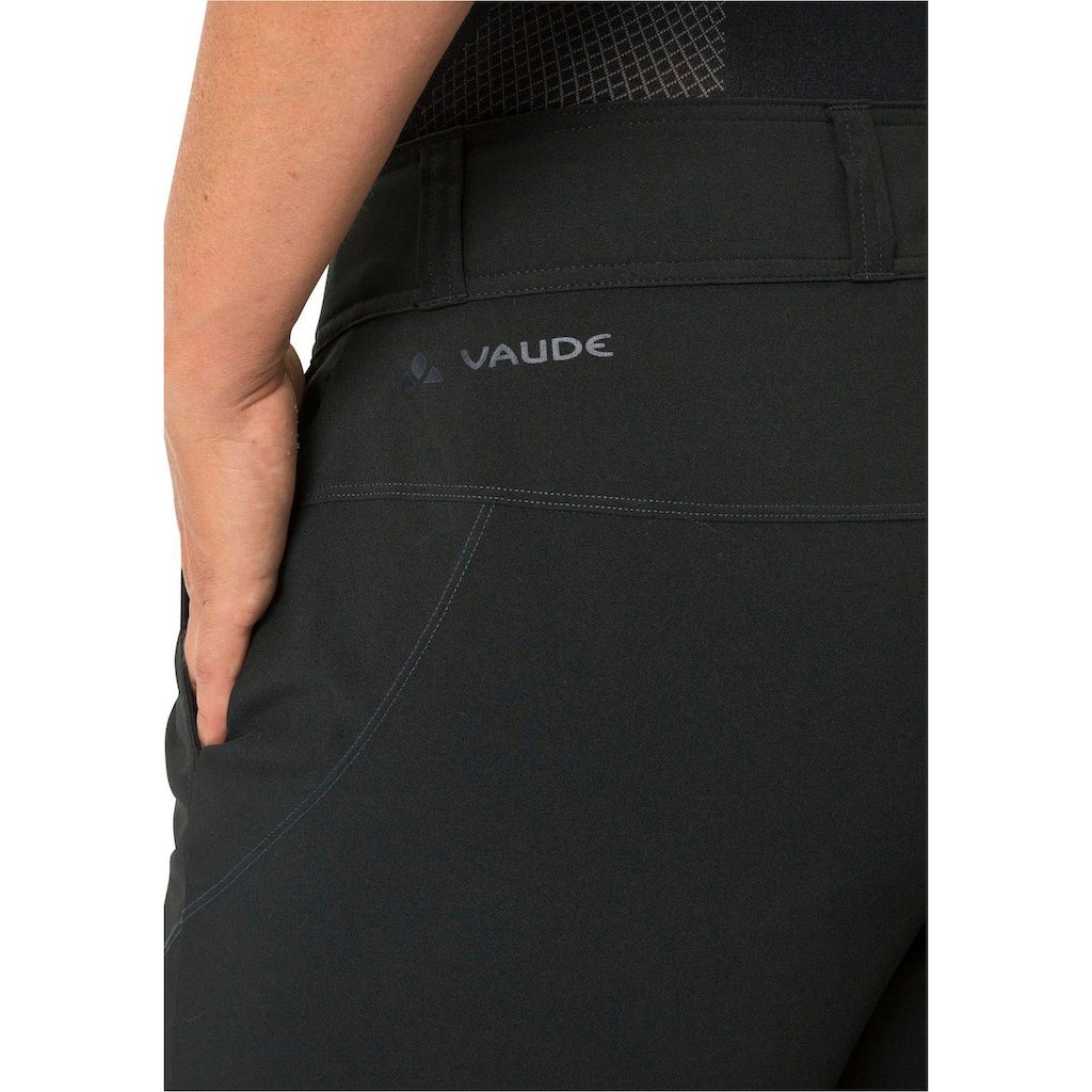 VAUDE Fahrradhose »LEDRO«