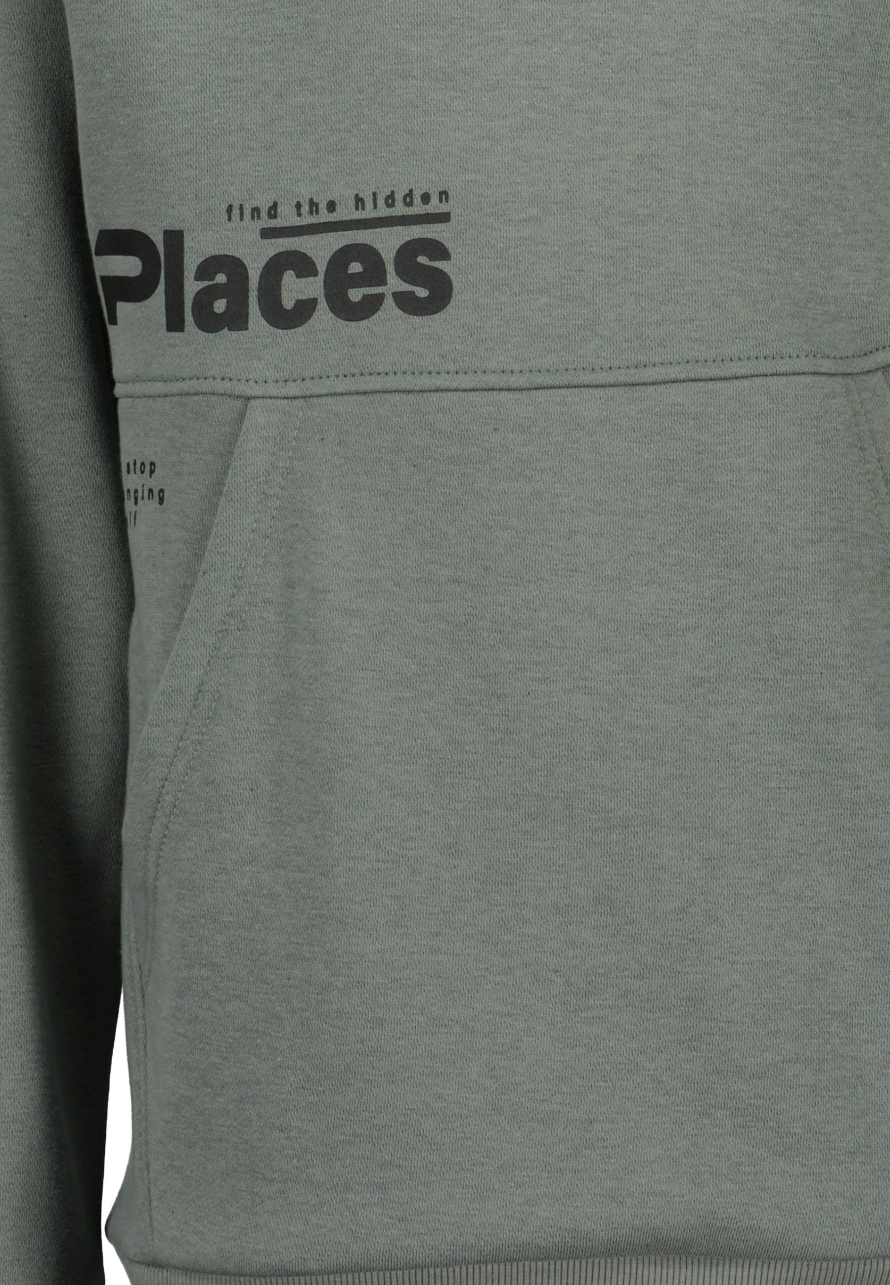 Blue Seven Hoodie »Blue Seven Teenager Jungen Kapuzenpullover«, (1 tlg.)