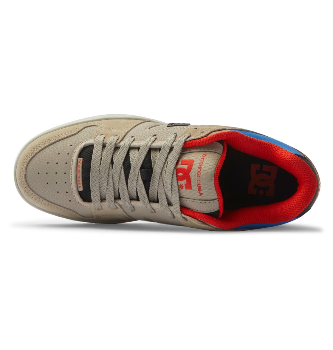 DC Shoes Sneaker »Manteca Se«