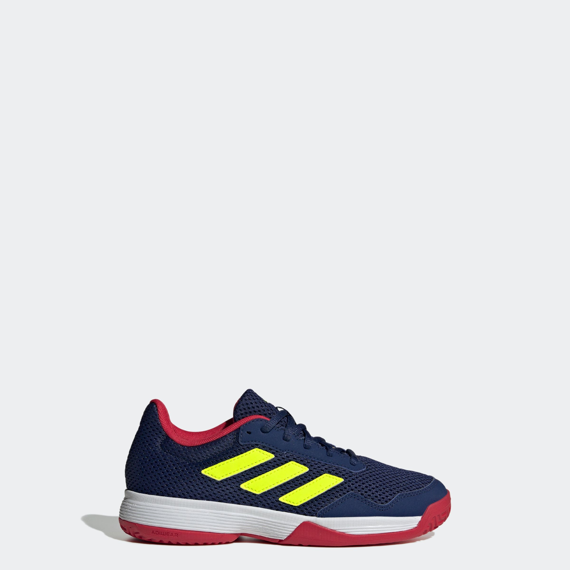 adidas Performance Tennisschuh »GAMESPEC KIDS«