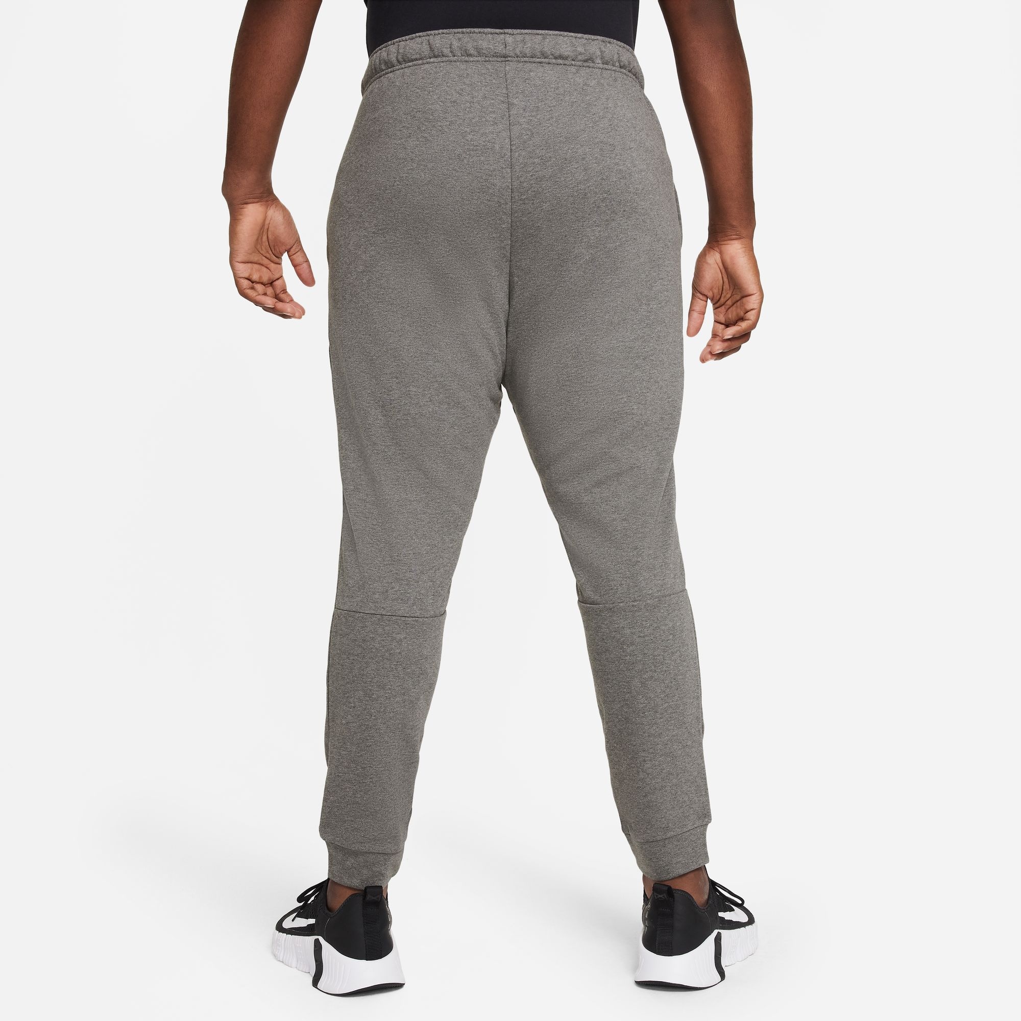 Nike Trainingshose »DRI-FIT MEN'S TAPERED TRAINING PANTS«