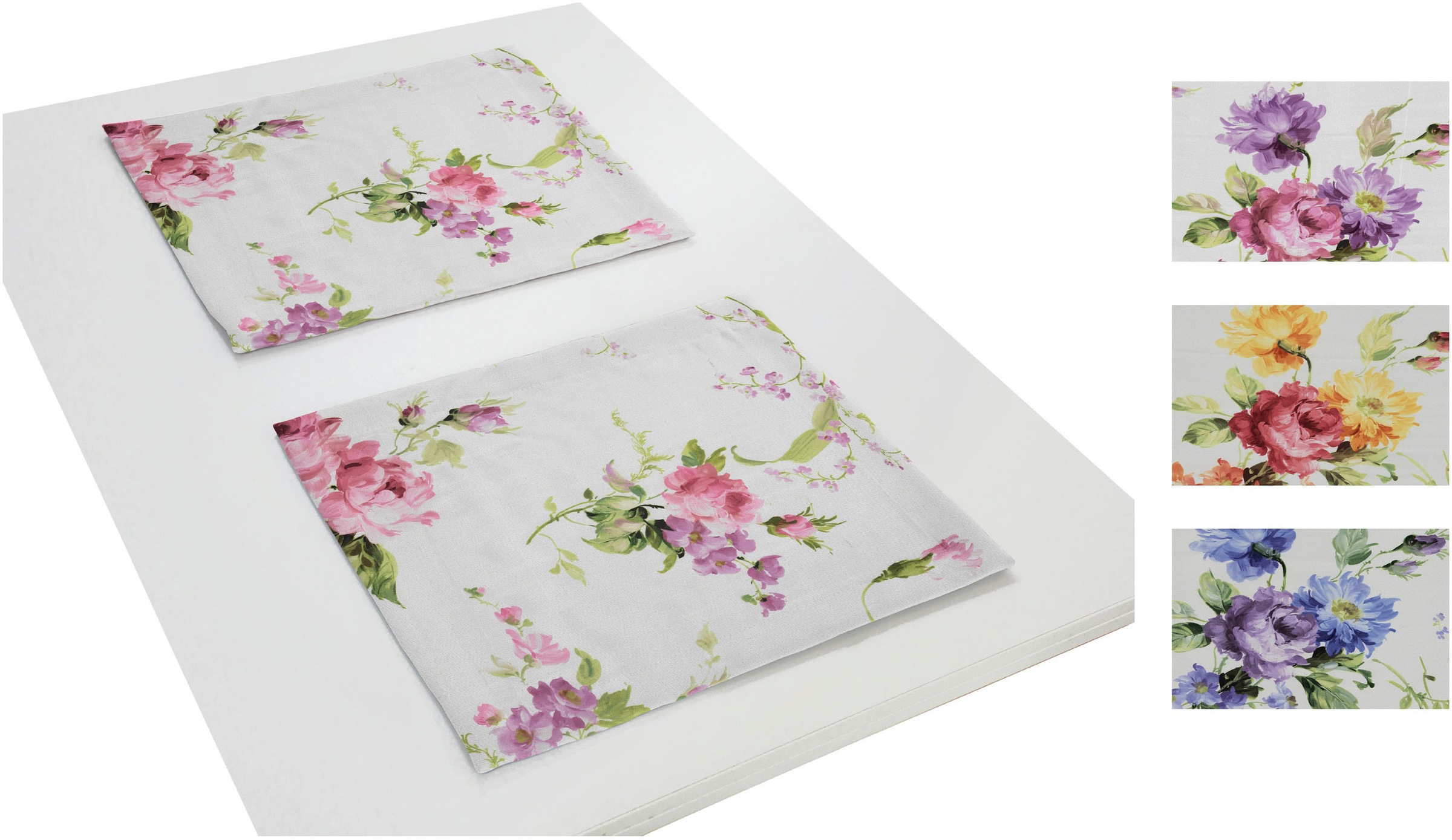 Thumbnail - Wirth Platzset "MONTROSE"