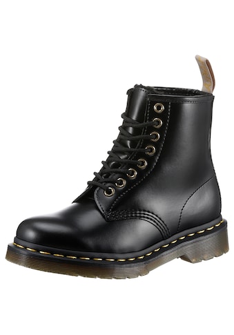 DR. MARTENS Suvarstomi batai »Vegan 1460 Norfolk« ...