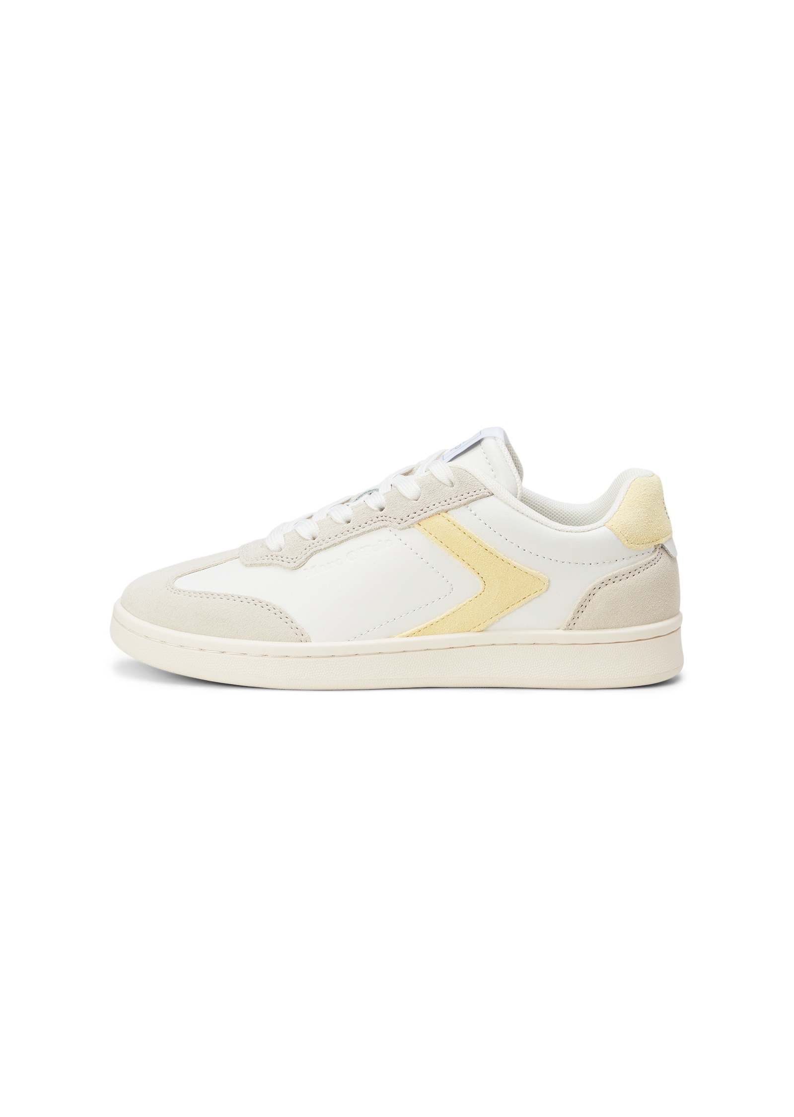 Marc O'Polo Sneaker »mit Farbakzenten«