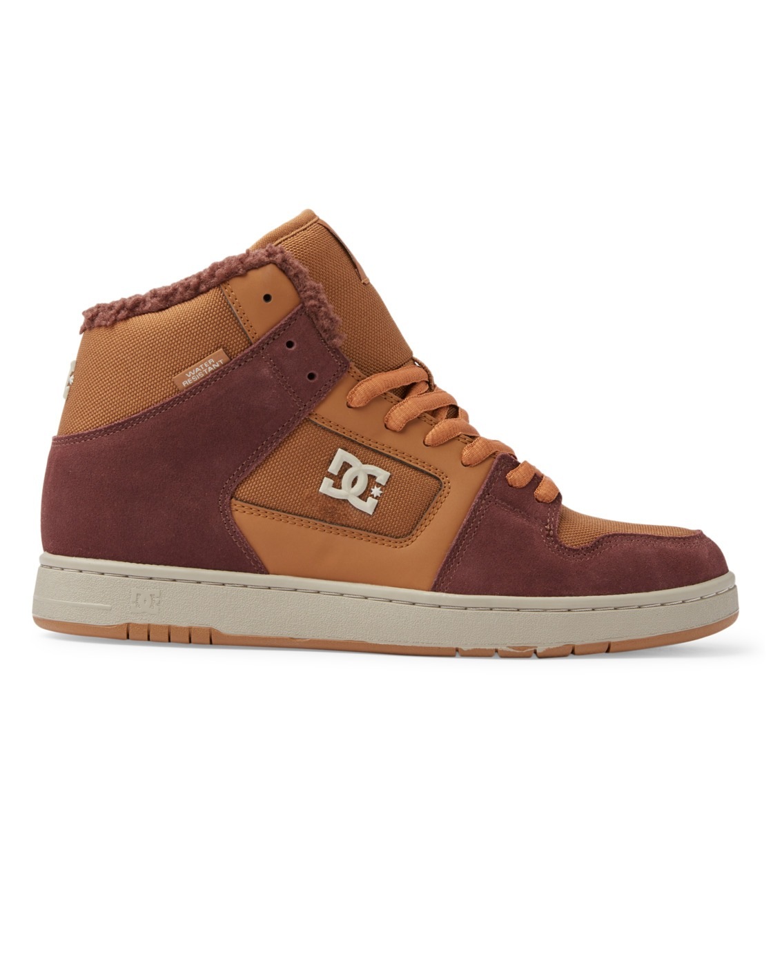 DC Shoes Sneaker »Manteca 4 Hi Wr«