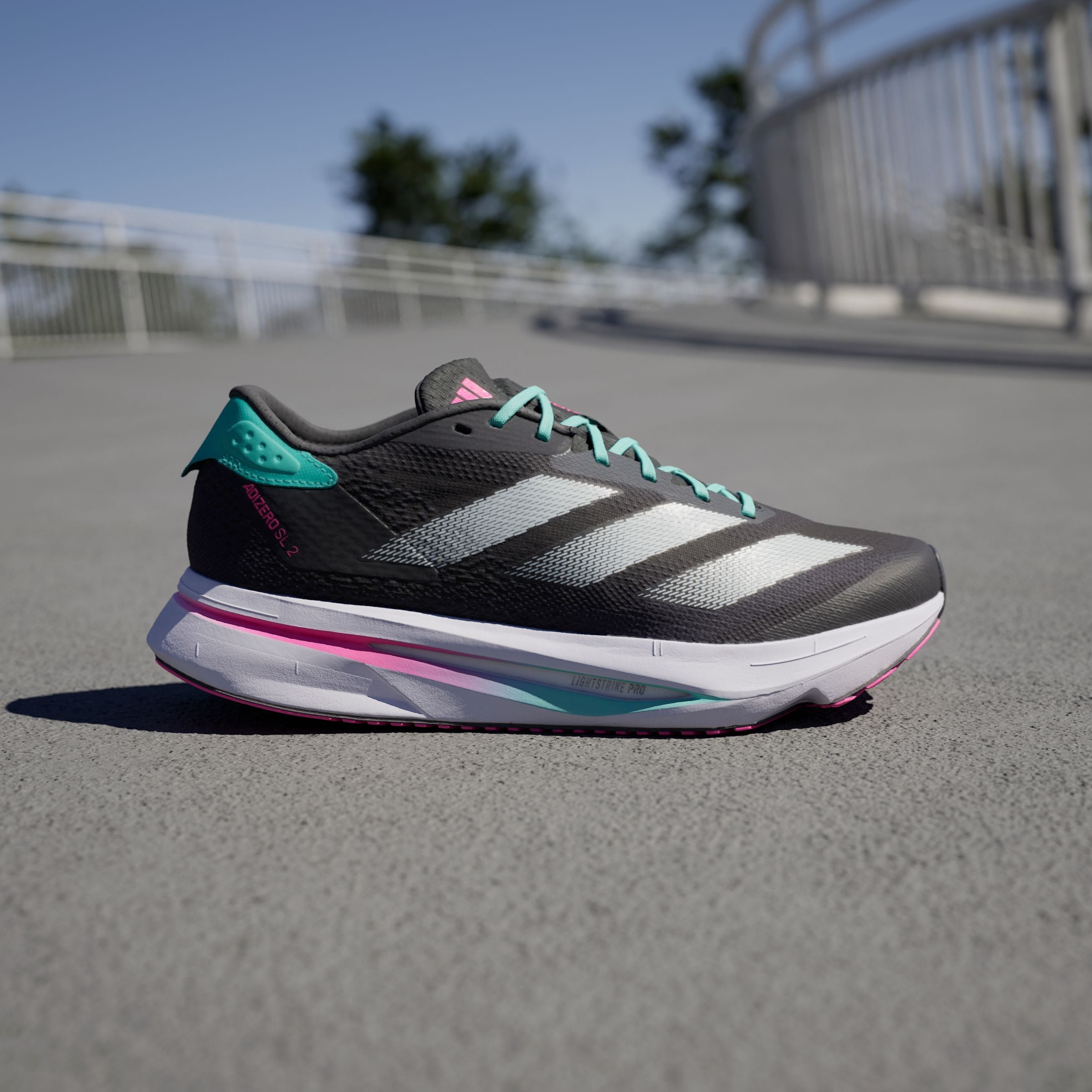 adidas Performance Laufschuh »ADIZERO SL2«