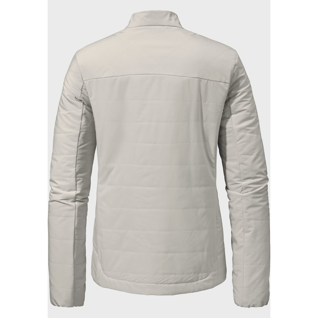 Schöffel Daunenjacke »Insulation Jacket Bozen L«, ohne Kapuze