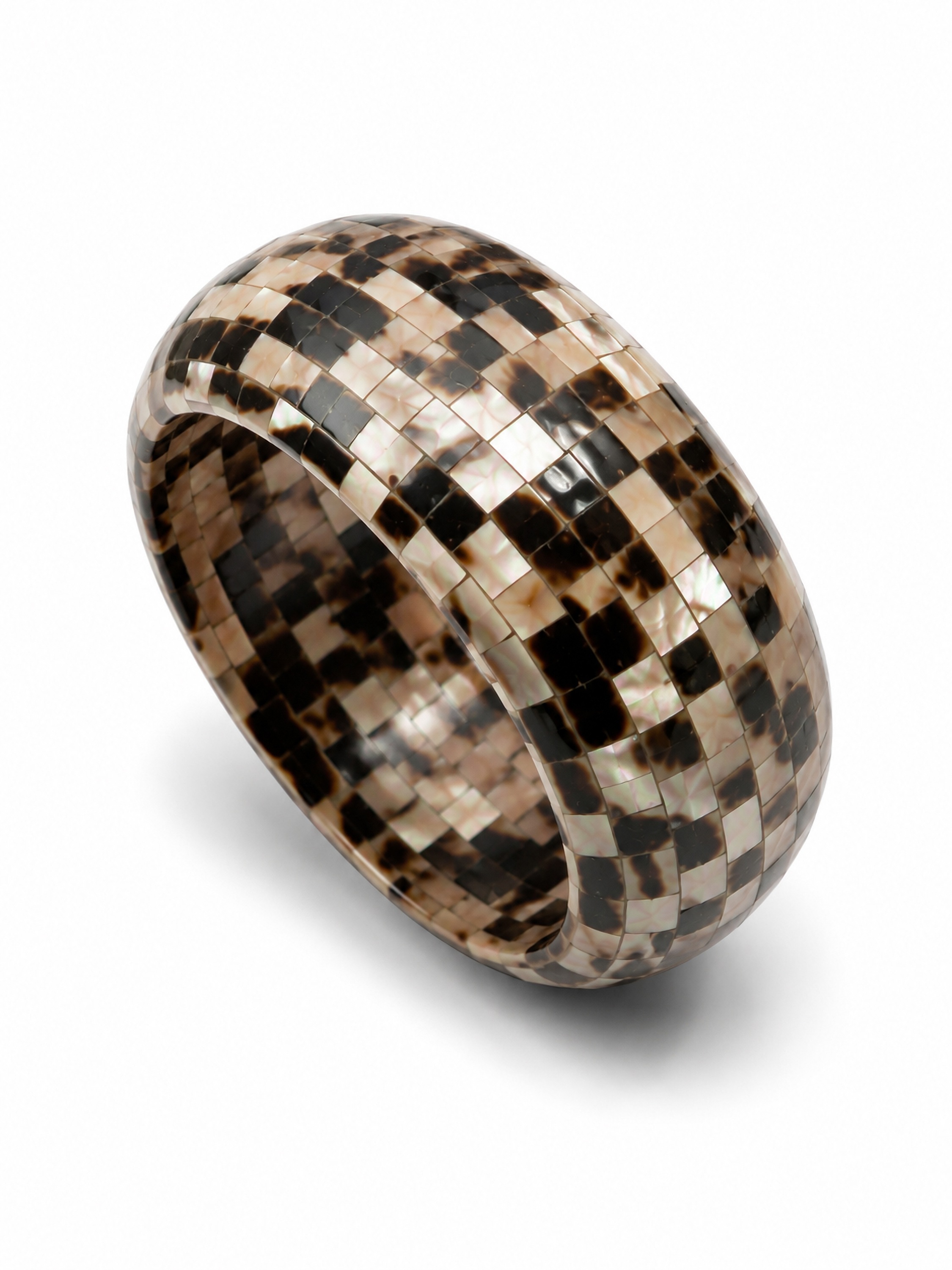 COLLEZIONE ALESSANDRO Armreif »Mosaic«