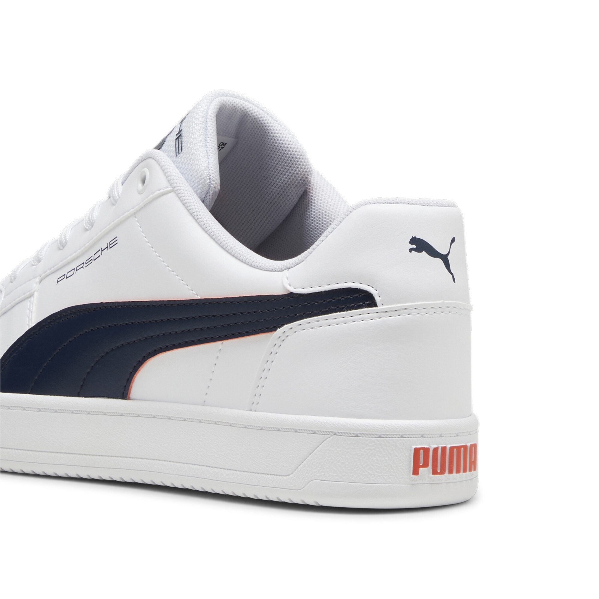 PUMA Sneaker »Porsche Legacy Caven 2.0 Turbo Sneakers Erwachsene«