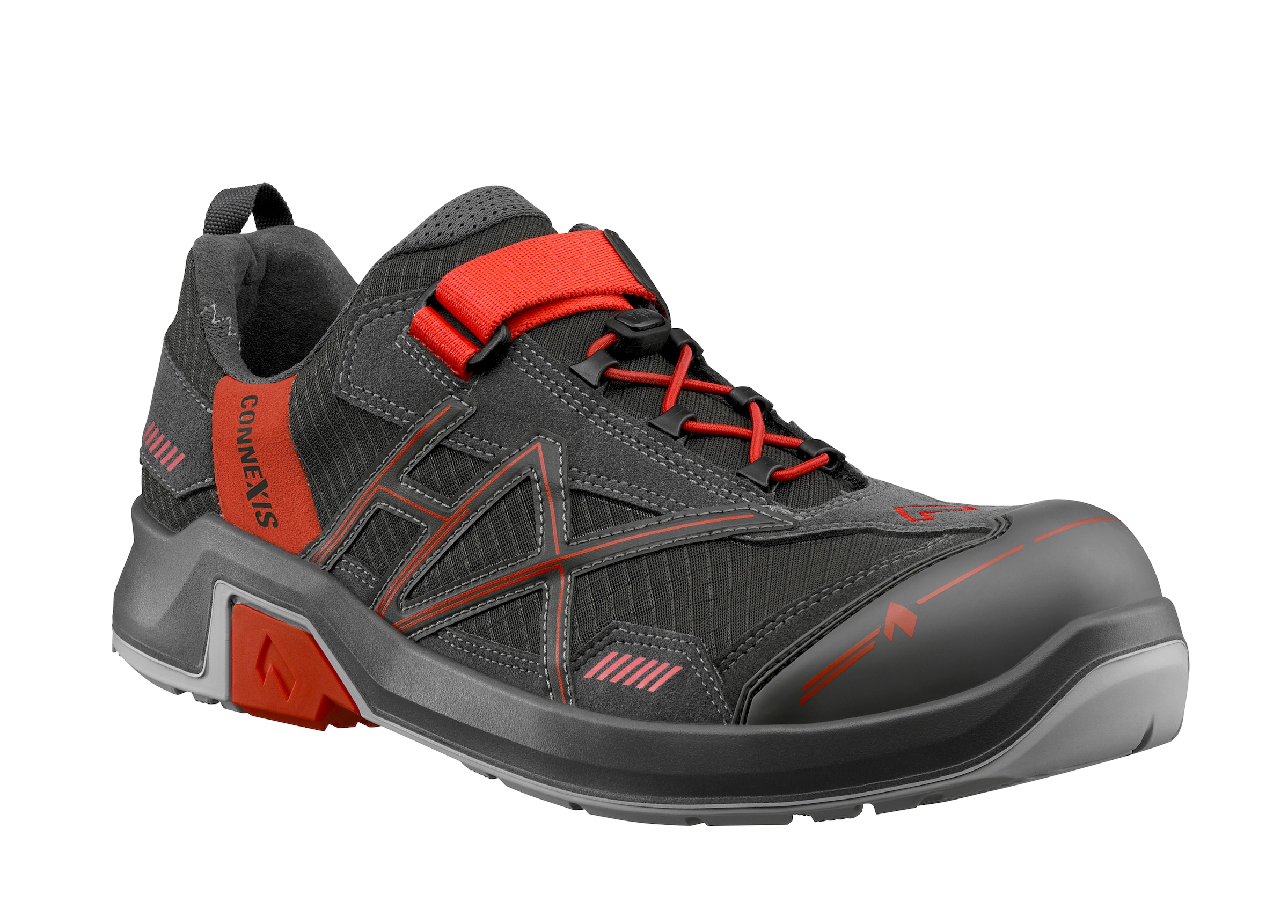 haix Sicherheitsschuh "CONNEXIS Safety T low"