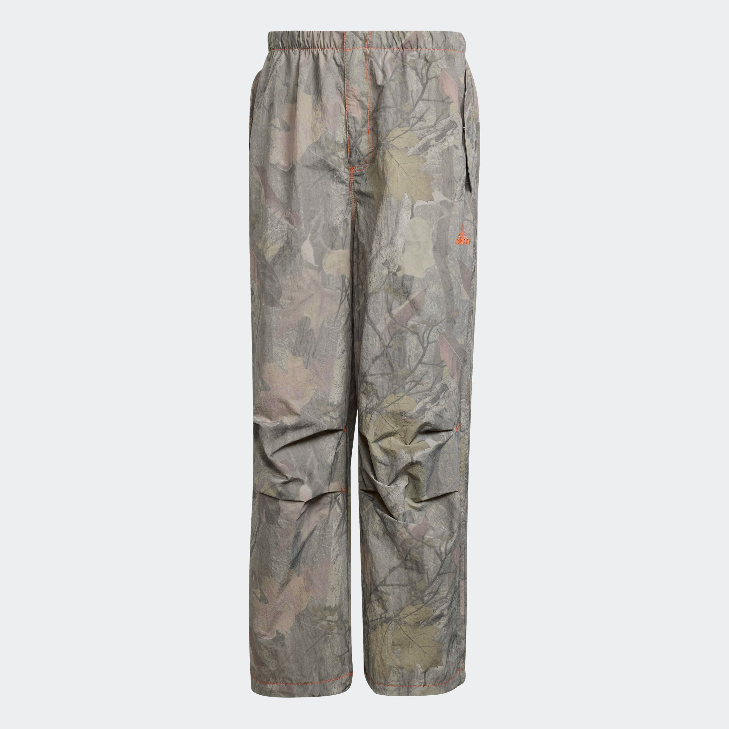 adidas Originals Sporthose »CAMO PANT Q1«, (1 tlg.)