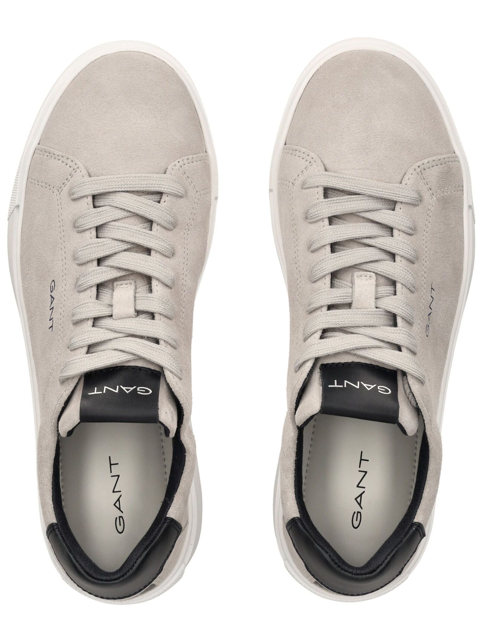 Gant Sneaker »Gant Sneaker Veloursleder«