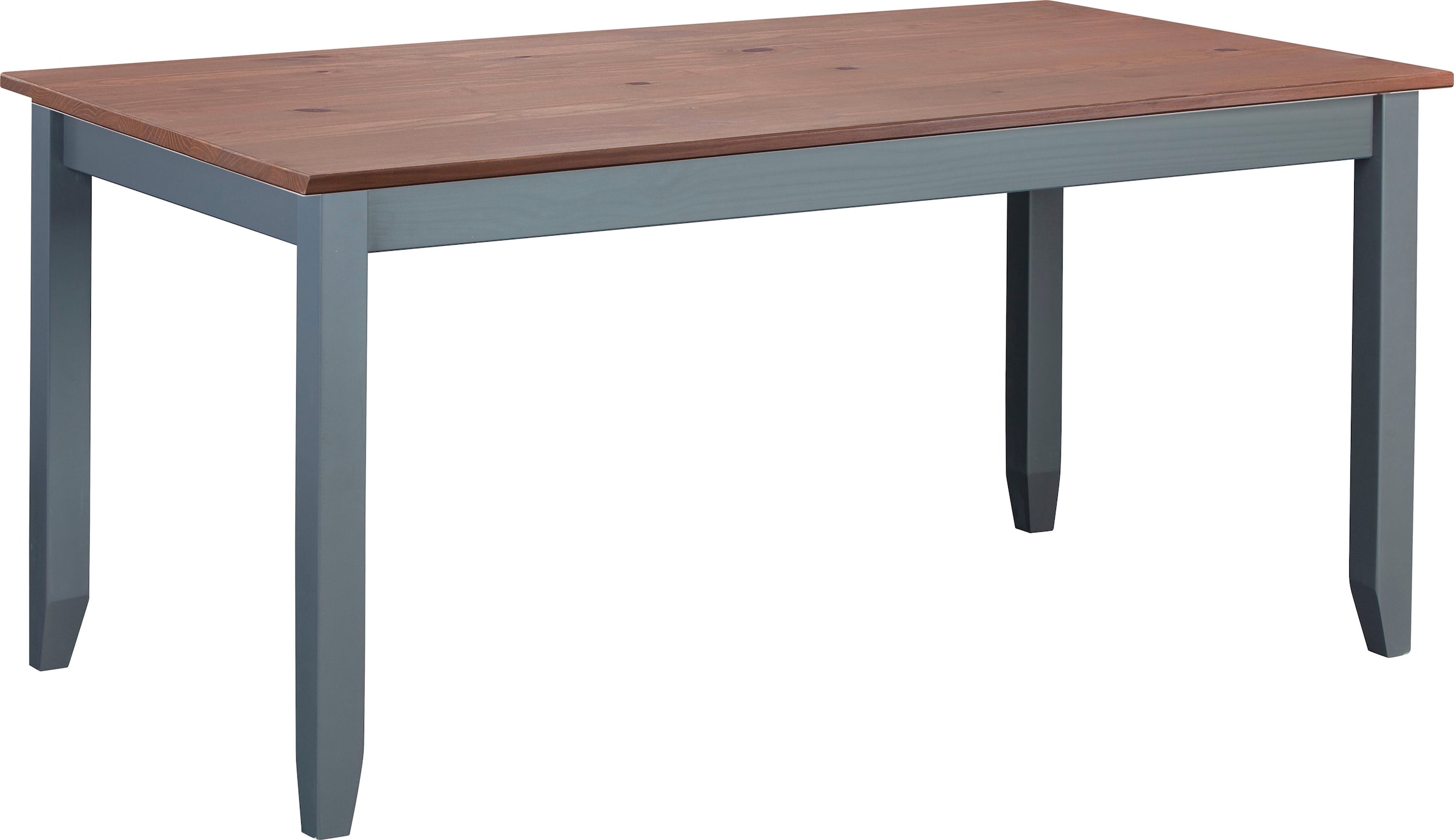 Inter Link Esstisch "Luzern" im Landhaus Stil günstig online kaufen