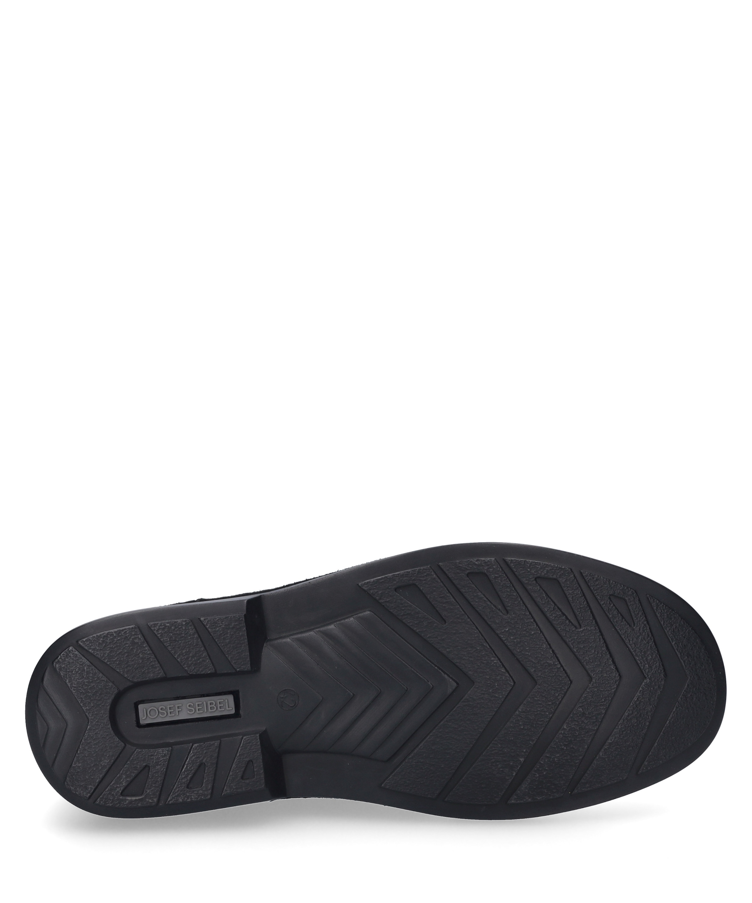 Josef Seibel Slipper »Vigo 14, brandy«