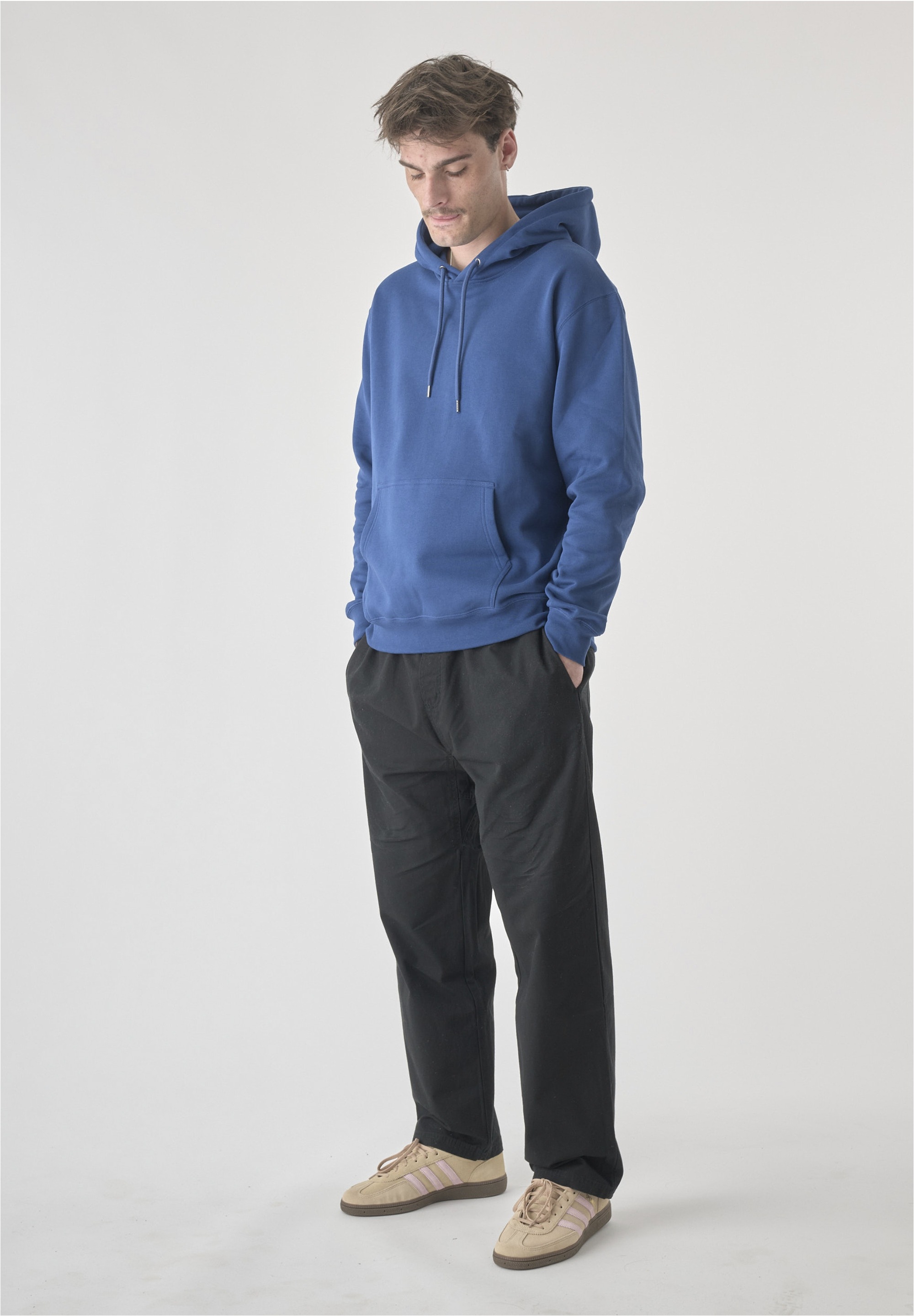 Cleptomanicx Kapuzensweatshirt »Hooded Ligull Classic«, mit lockerem Schnitt