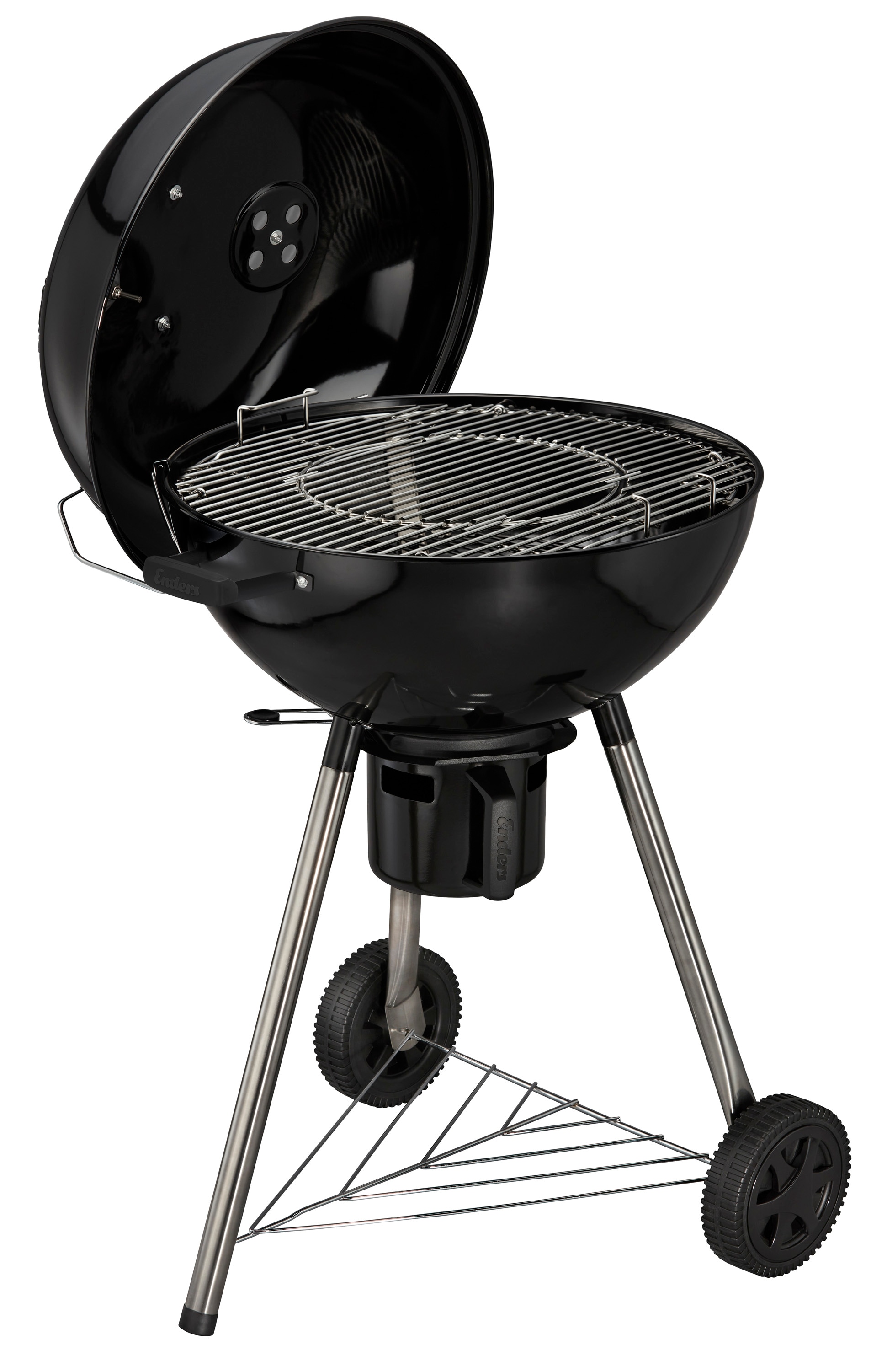 Enders® Holzkohlegrill »Caldera Pro 57«