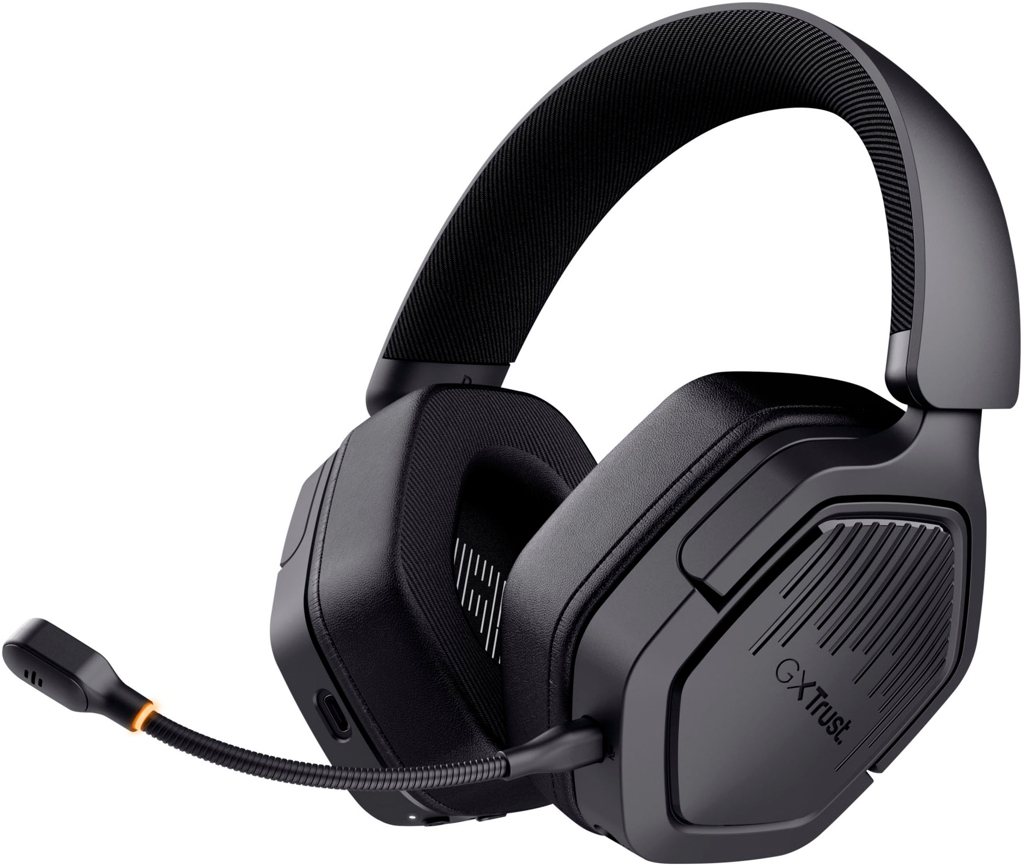 Trust Gaming-Headset »GXT 493 Carus«, Bluetooth