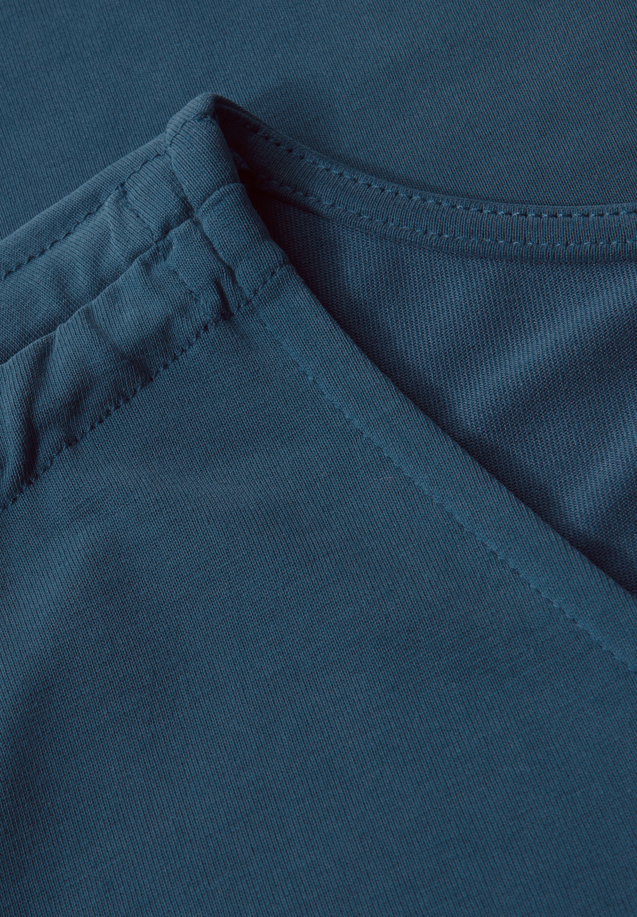 STREET ONE T-Shirt, Feel Good Fit